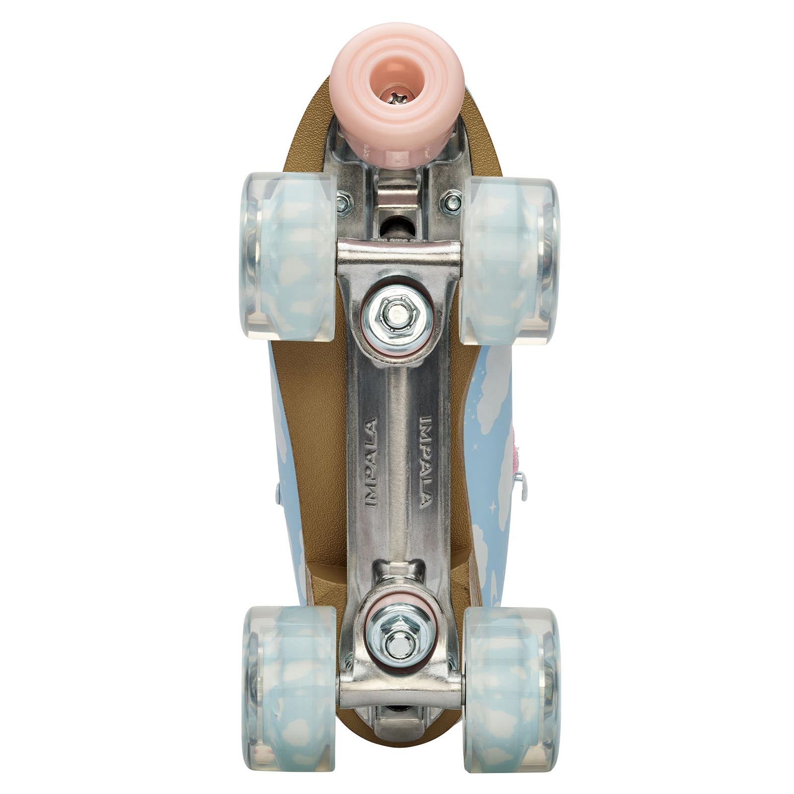 Impala Rollerskates / Starbright