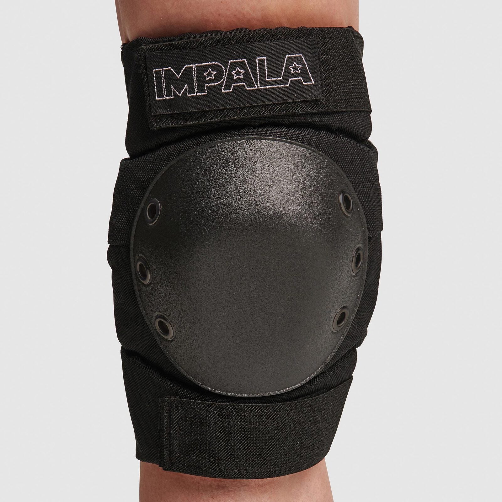 Impala Protective Tri-Pack / Adult / Black