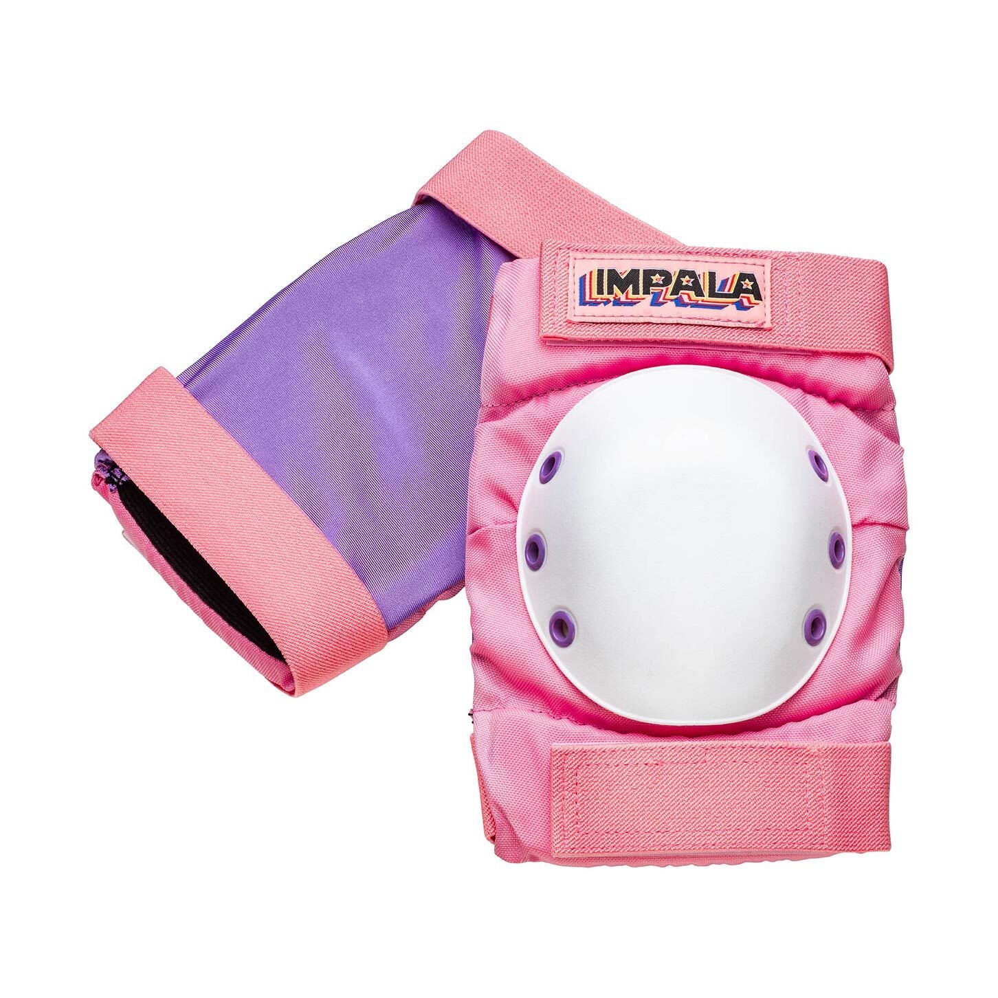 Impala Protective Tri-Pack / Adult / Pink