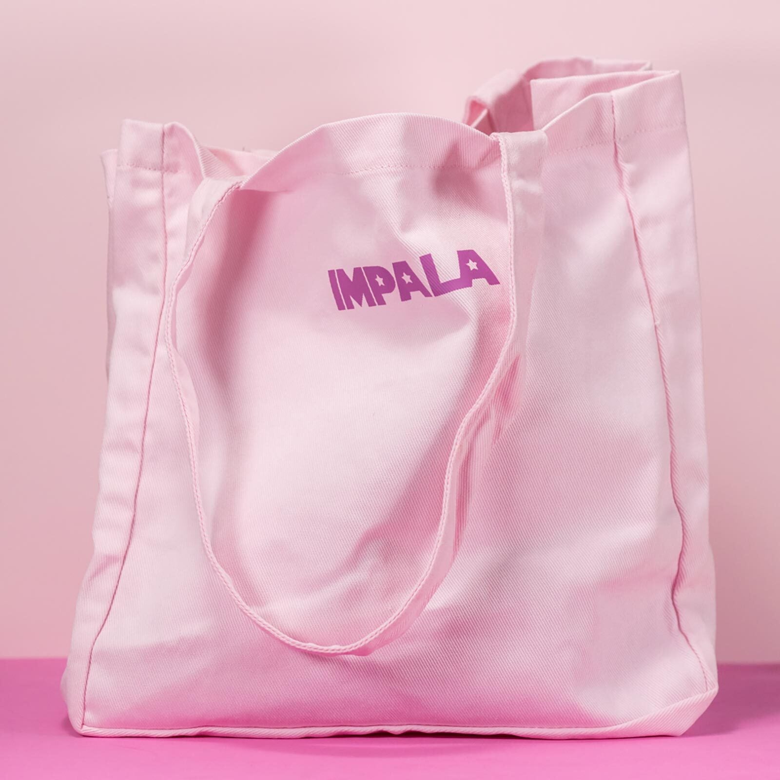 Impala Tote Bag