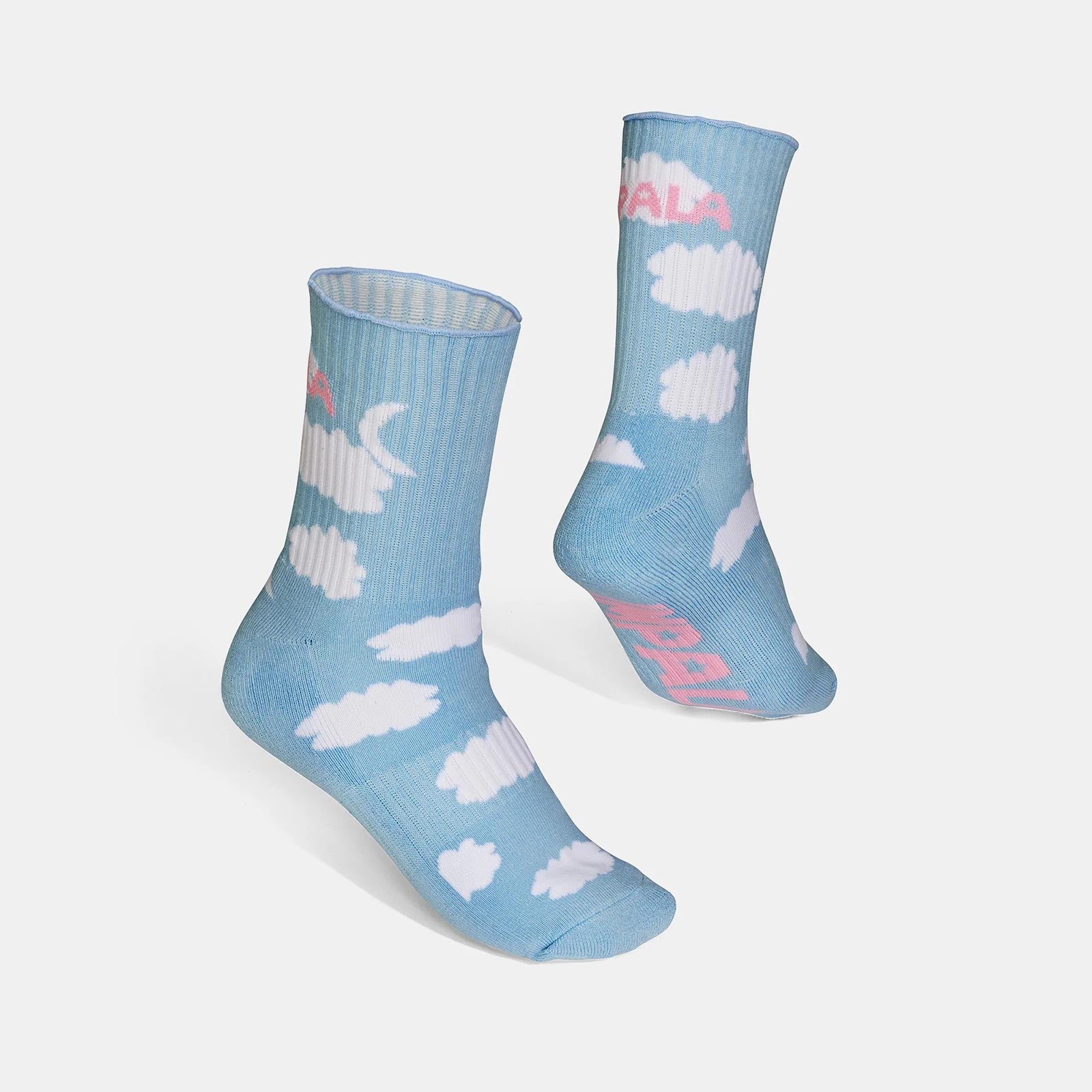 Impala Frill Socks (3 Pack) / Starbright