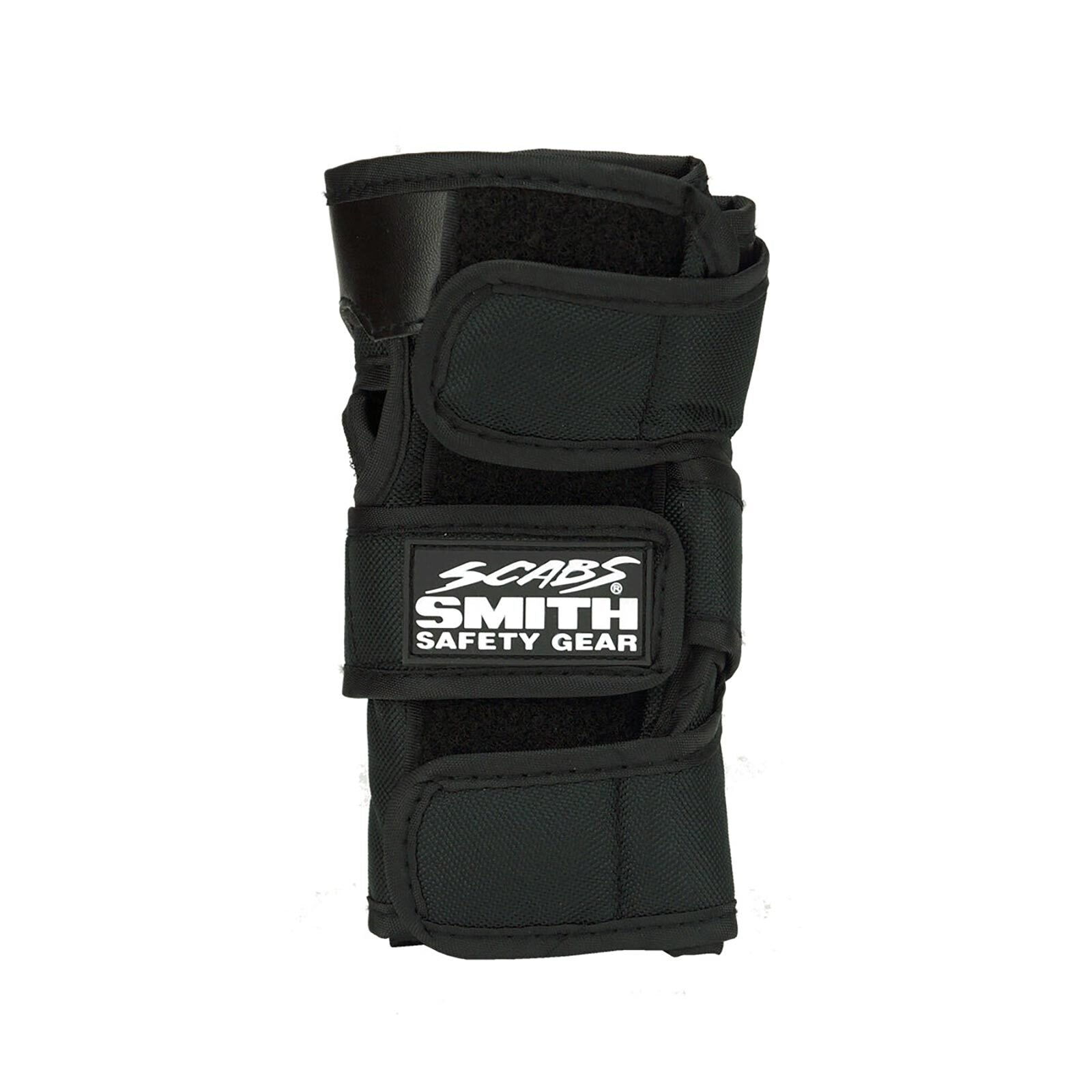 Smith Scabs Protective Tri-Pack / Adult / Black