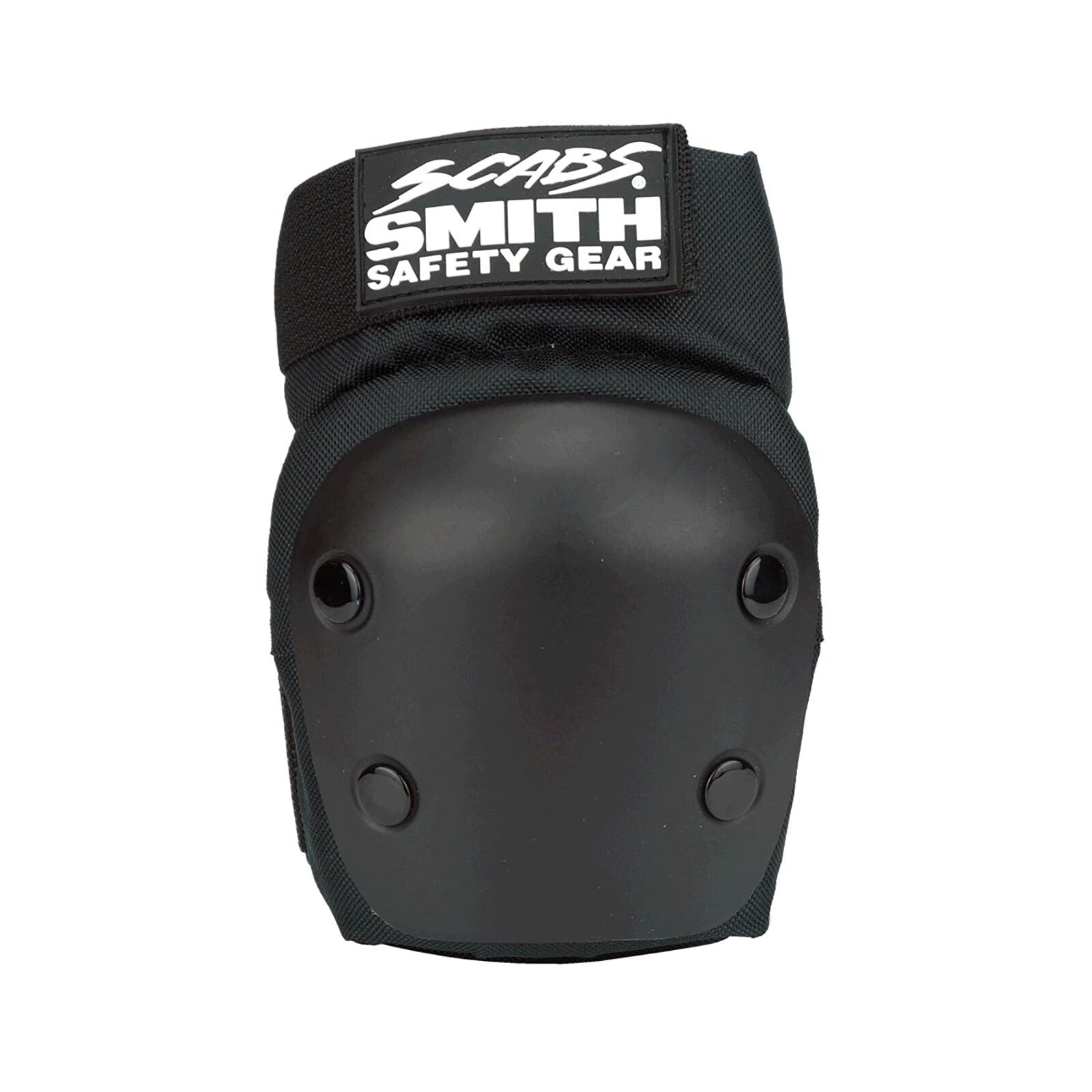 Smith Scabs Protective Tri-Pack / Adult / Black