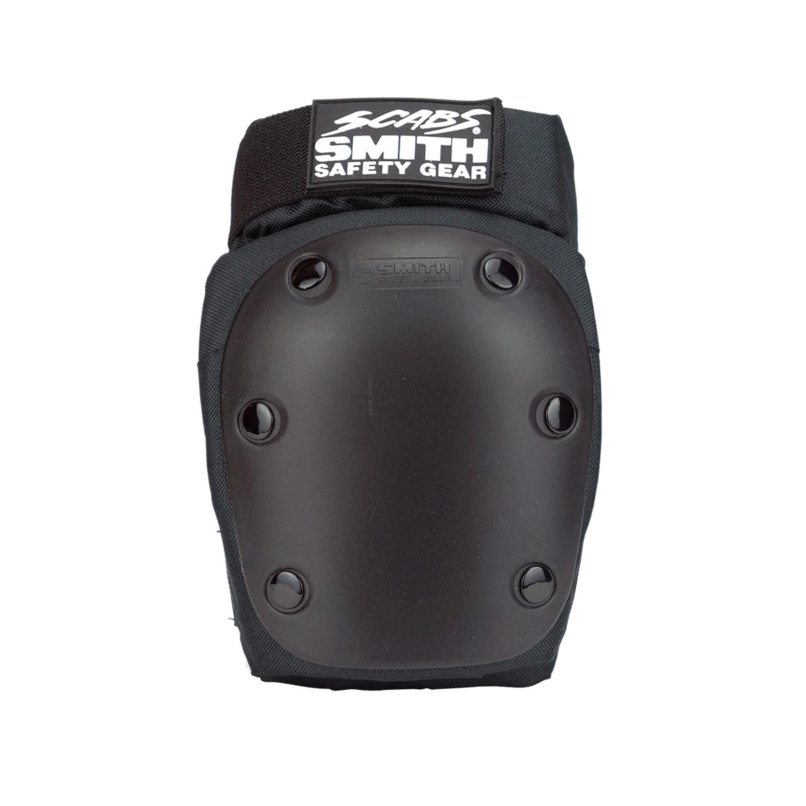 Smith Scabs Protective Tri-Pack / Adult / Black