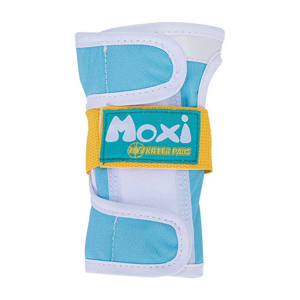 187 Six Pack Pad Set / Moxi Jade