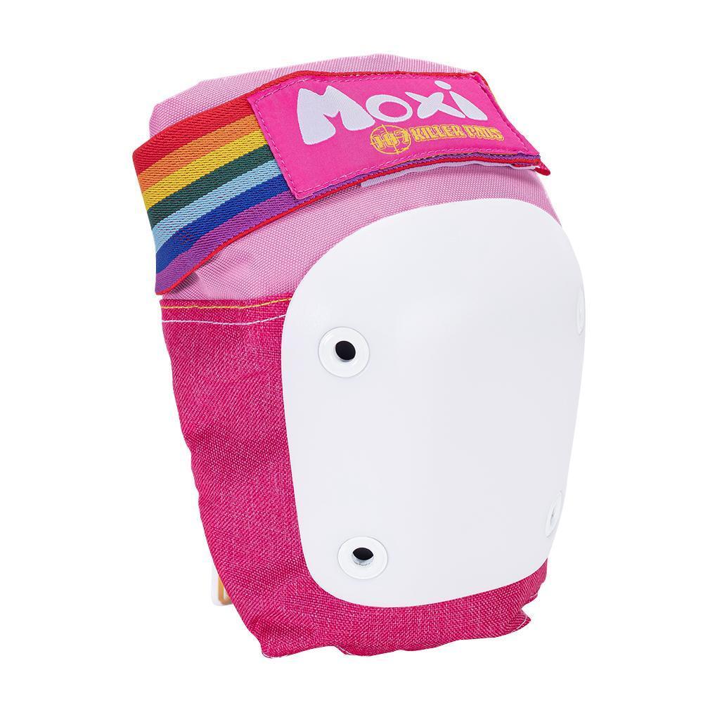 187 Six Pack Pad Set / Moxi Pink