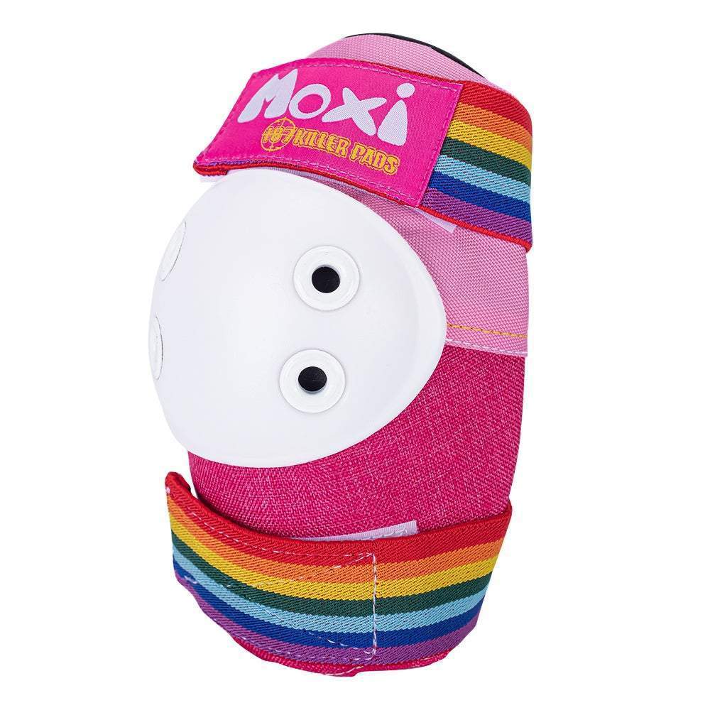 187 Six Pack Pad Set / Moxi Pink