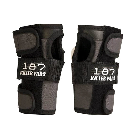 190 Wrist Guards / Grey / L