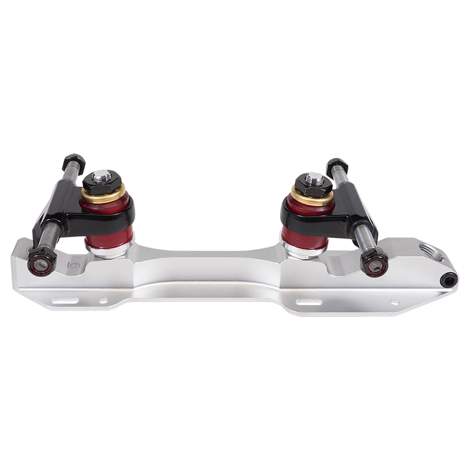 PowerDyne Reactor Neo Plate (Pair)