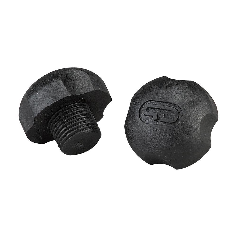 Powerdyne Jam Plugs / Black