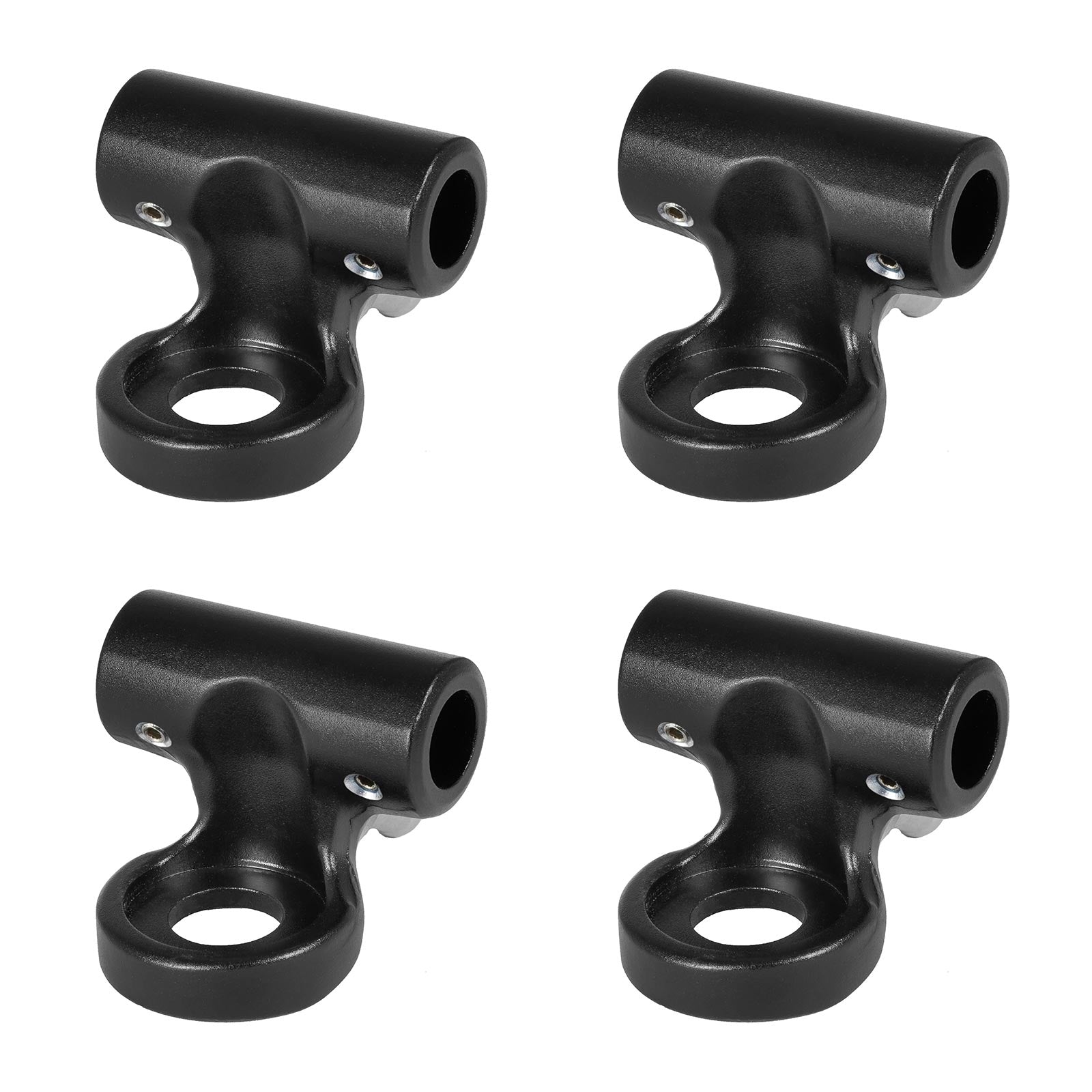 Chaya XTNDR Forged Aluminium Hanger (4 Pack) - Shop at Roll Skate Studio