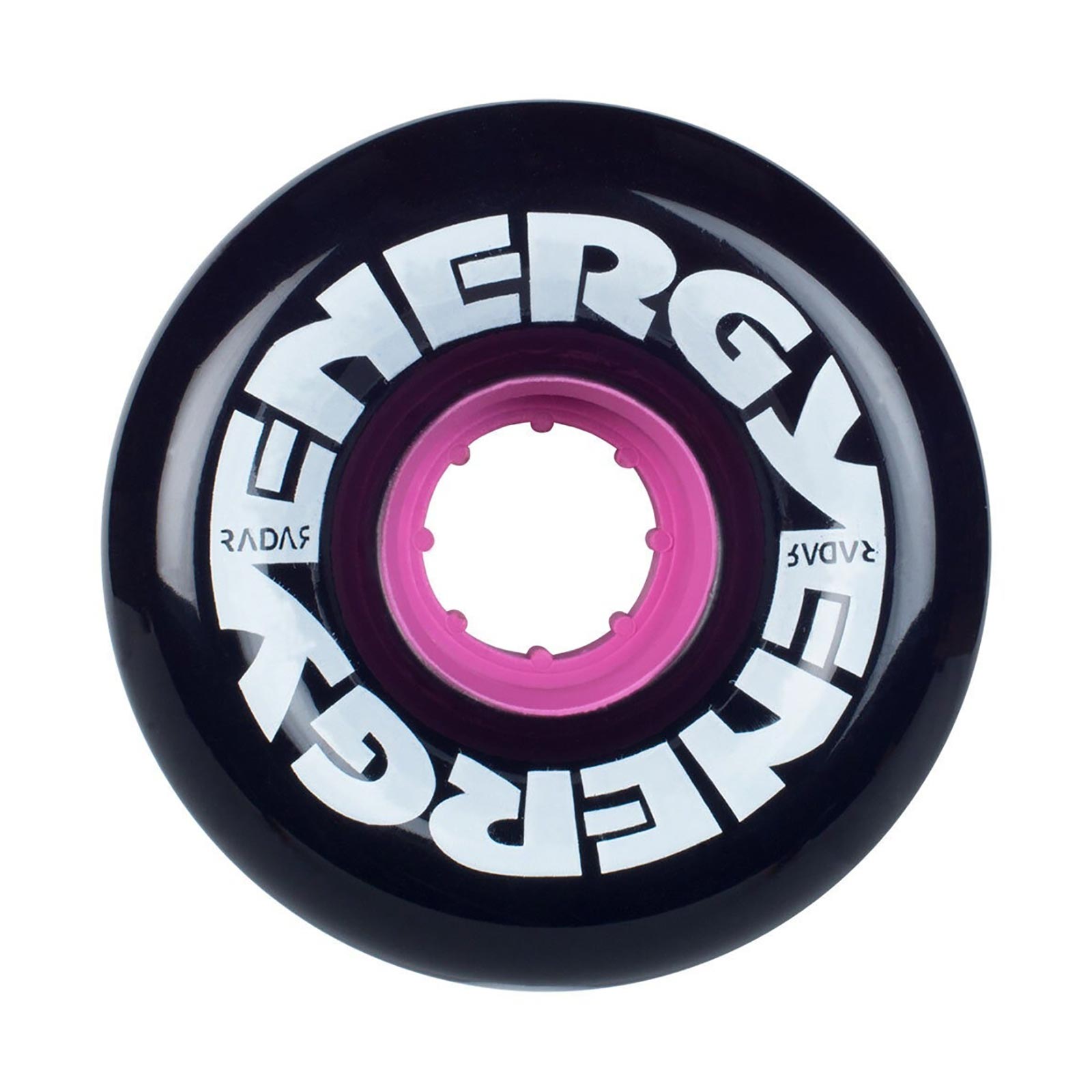 Radar Energy 65 Wheels (4 Pack)