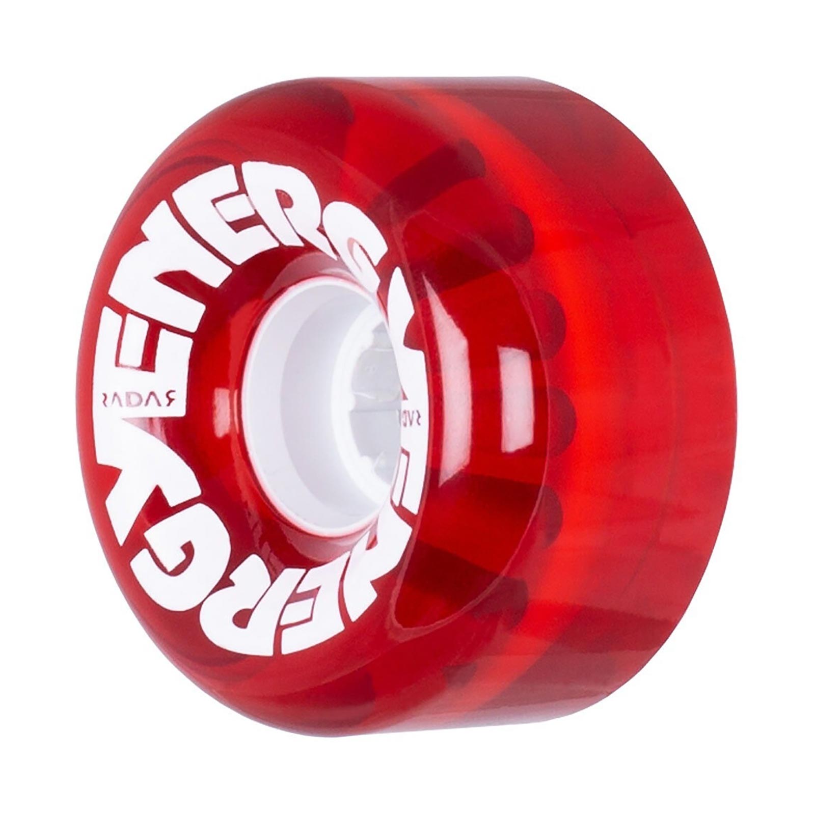 Radar Energy 65 Wheels (4 Pack)