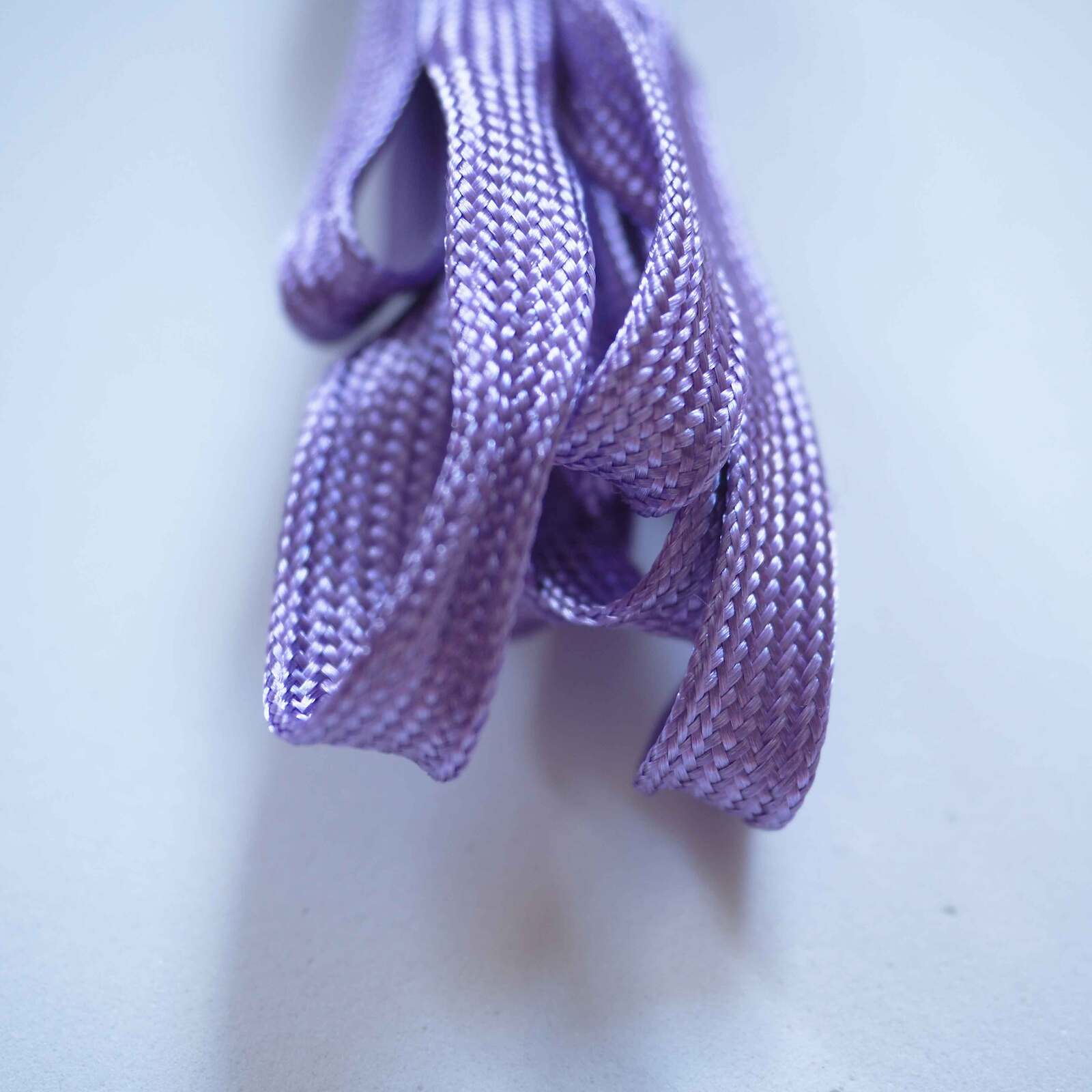 Moxi Laces / Purple