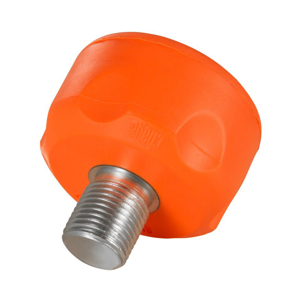 Chaya Cherry Bomb Toe Stops / Orange