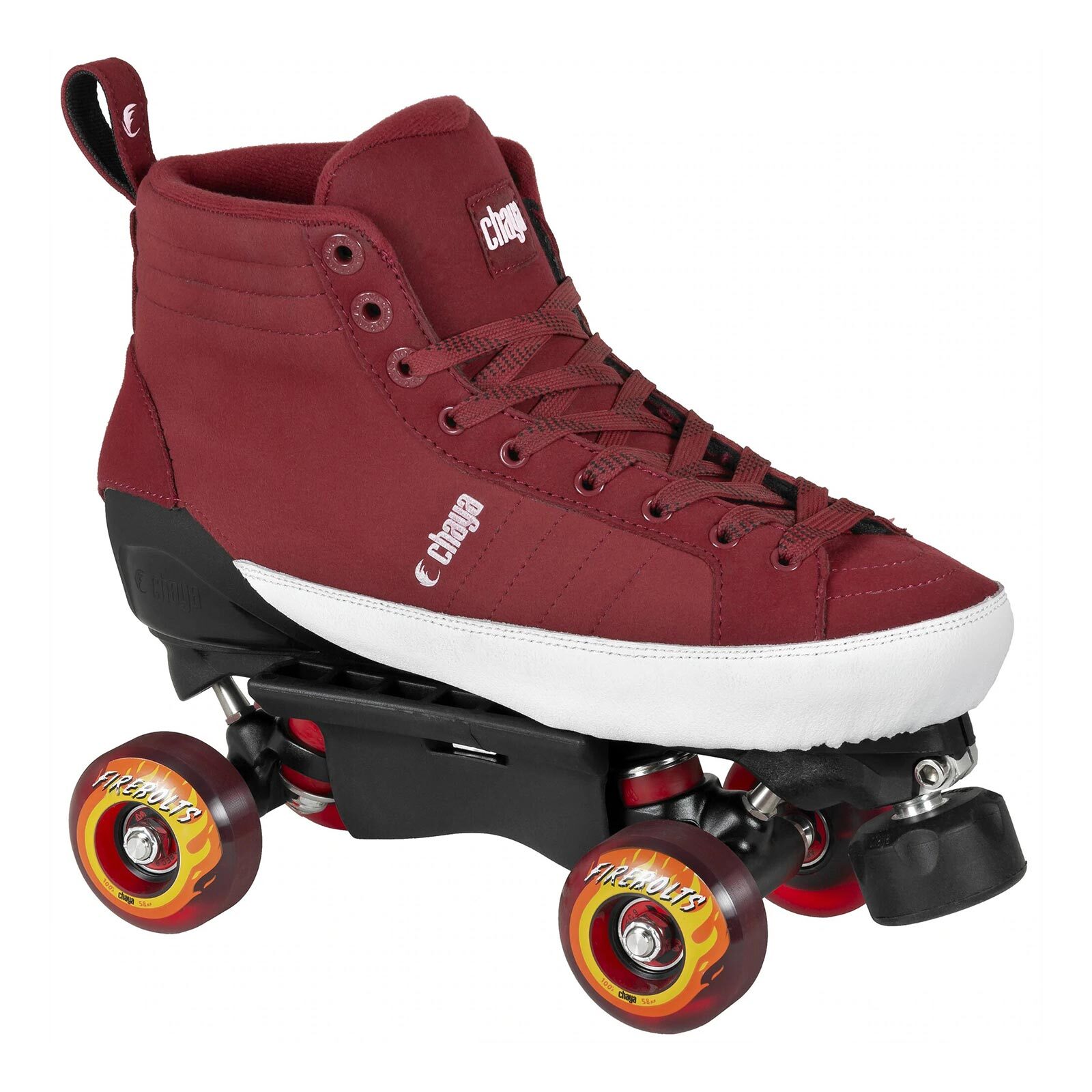 Chaya Karma Pro Skates / Maroon / EU46