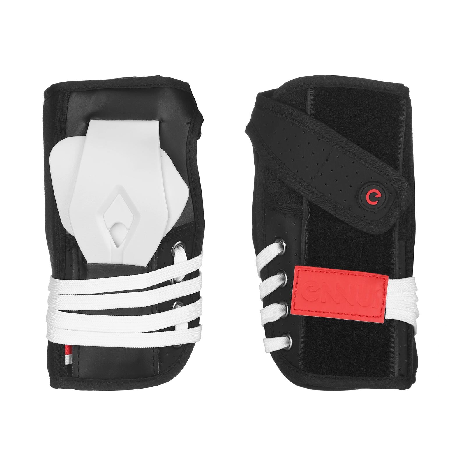 Ennui All-Round Wrist Brace / Black / XL