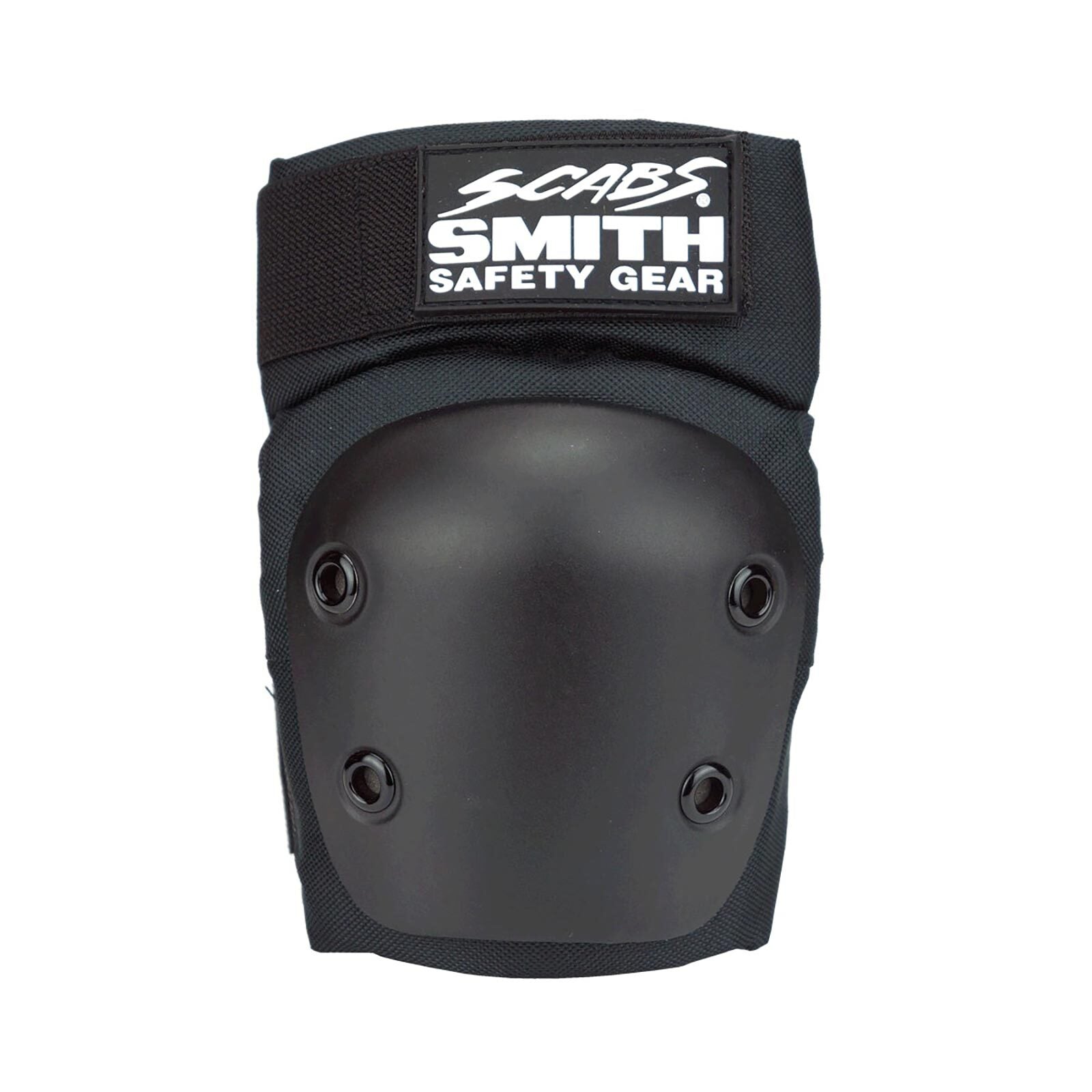 Smith Scabs Protective Tri-Pack / Junior / Black