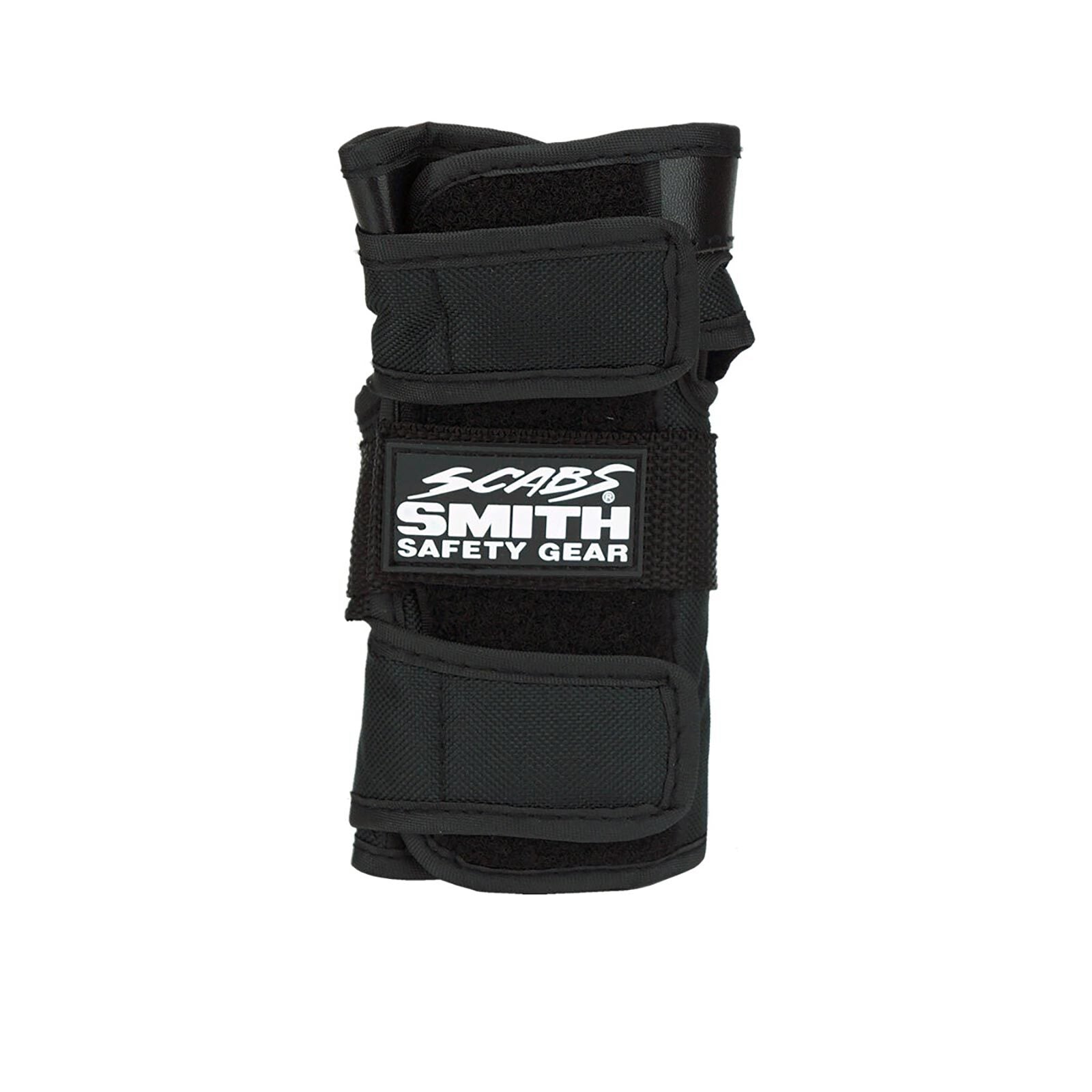 Smith Scabs Protective Tri-Pack / Junior / Black