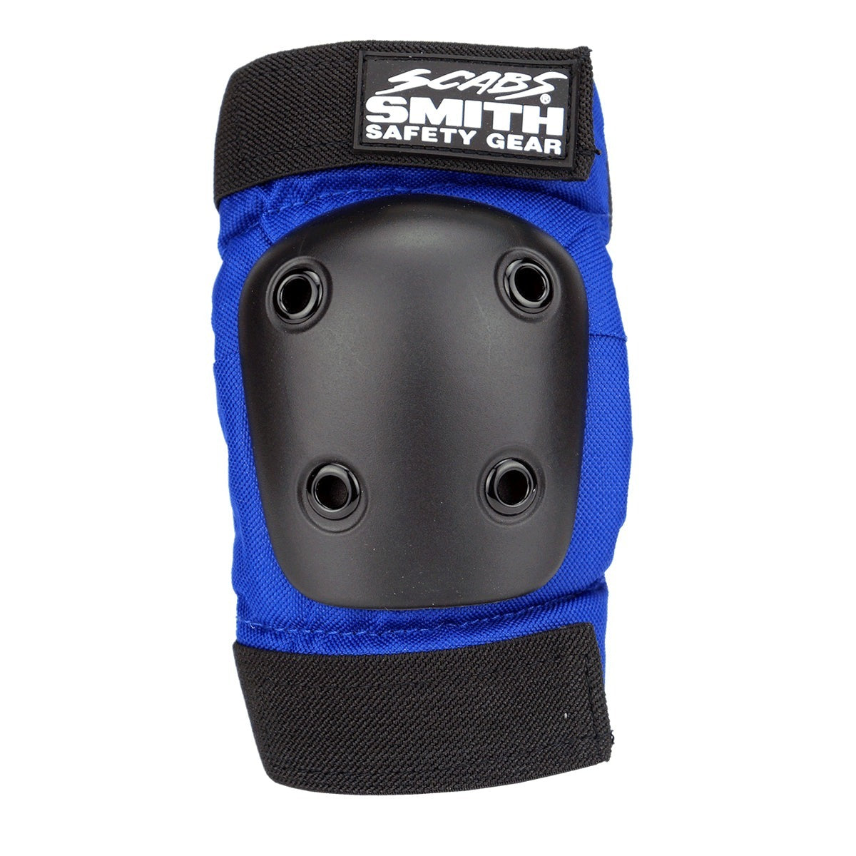 Smith Scabs Protective Tri-Pack / Junior / Blue