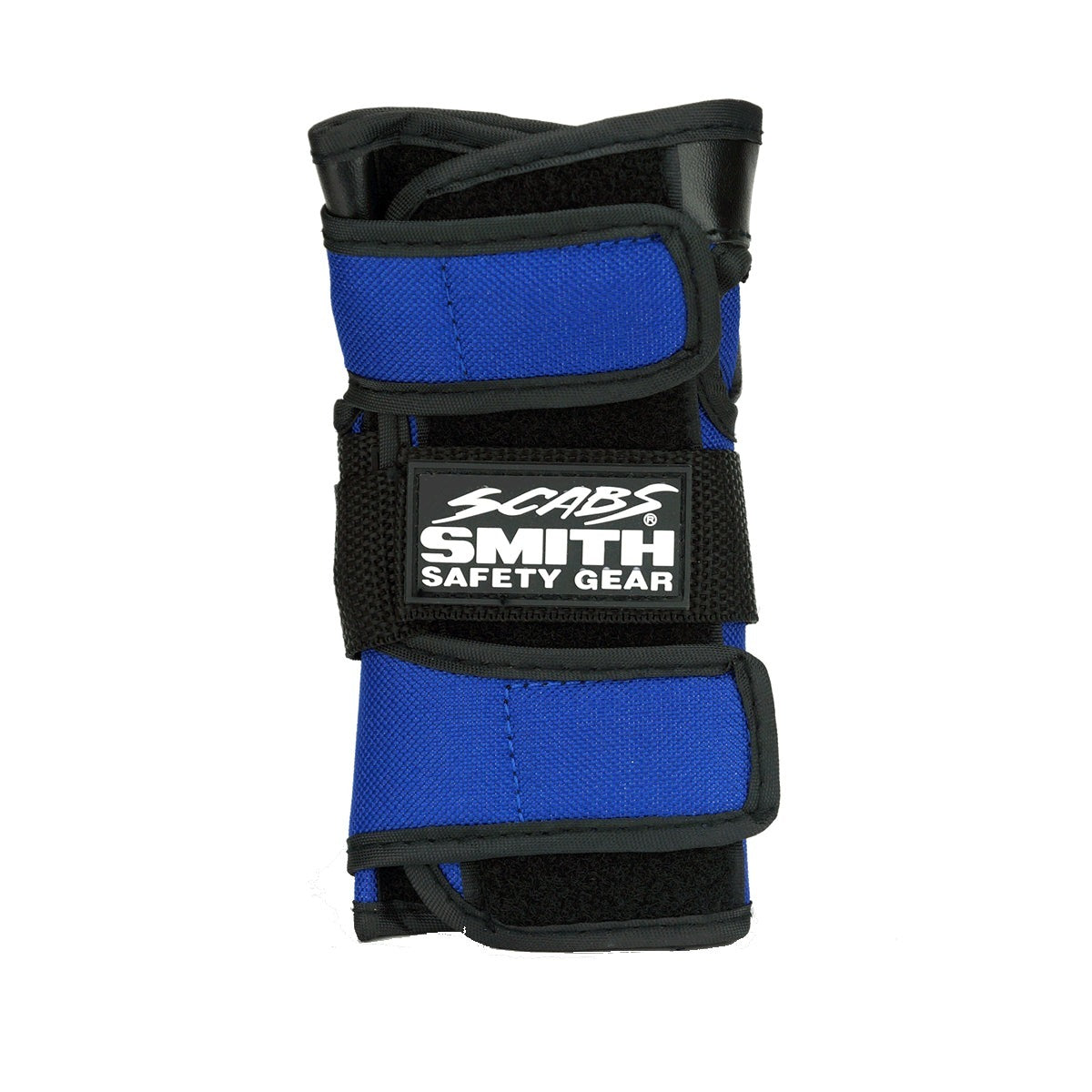 Smith Scabs Protective Tri-Pack / Junior / Blue