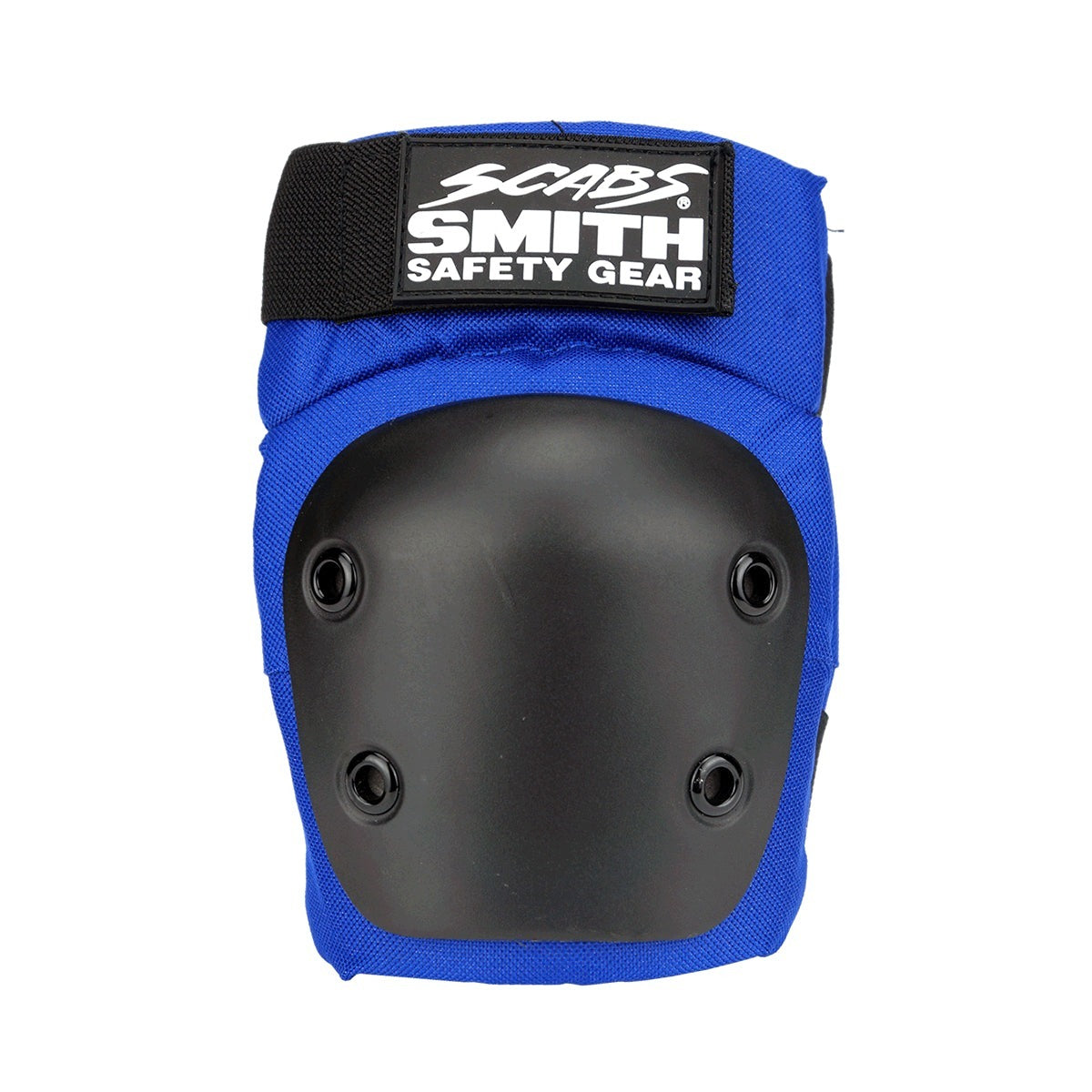 Smith Scabs Protective Tri-Pack / Junior / Blue