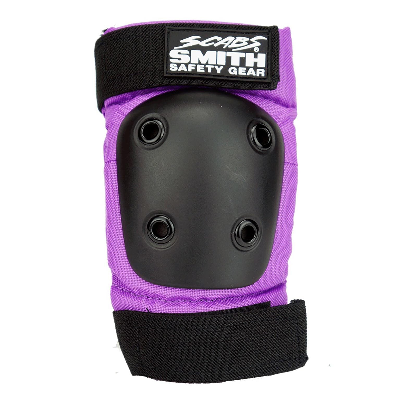 Smith Scabs Protective Tri-Pack / Junior / Purple