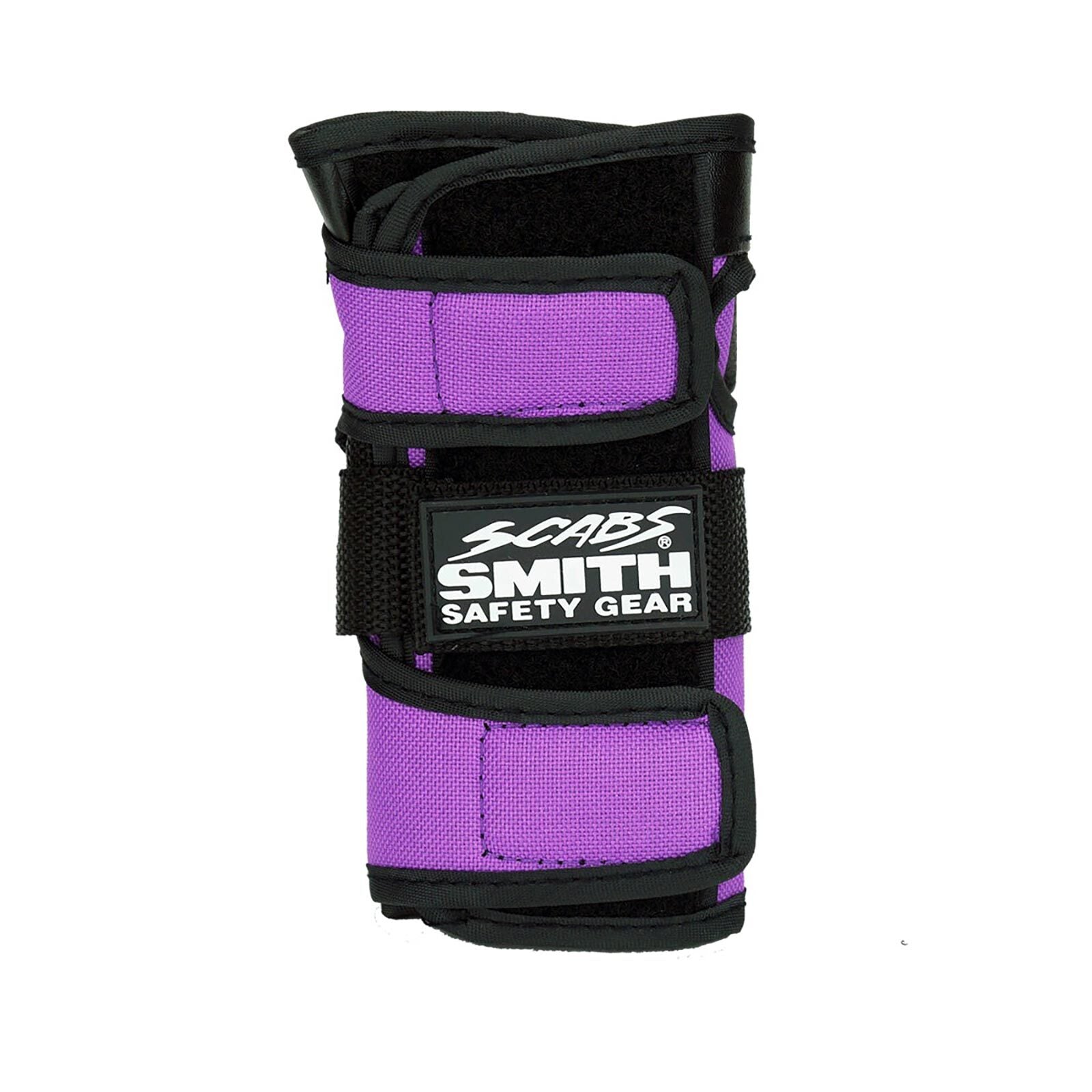 Smith Scabs Protective Tri-Pack / Junior / Purple