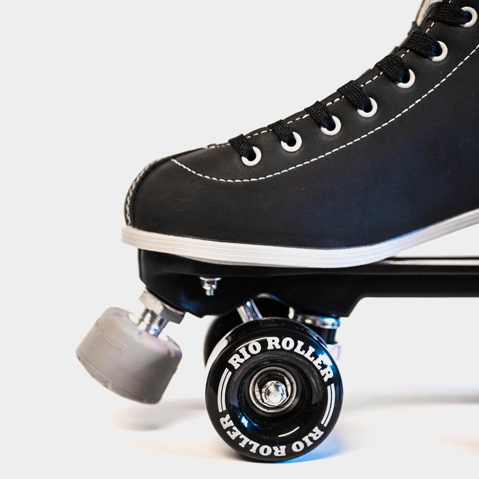 Rio Roller Signature Skates / Black