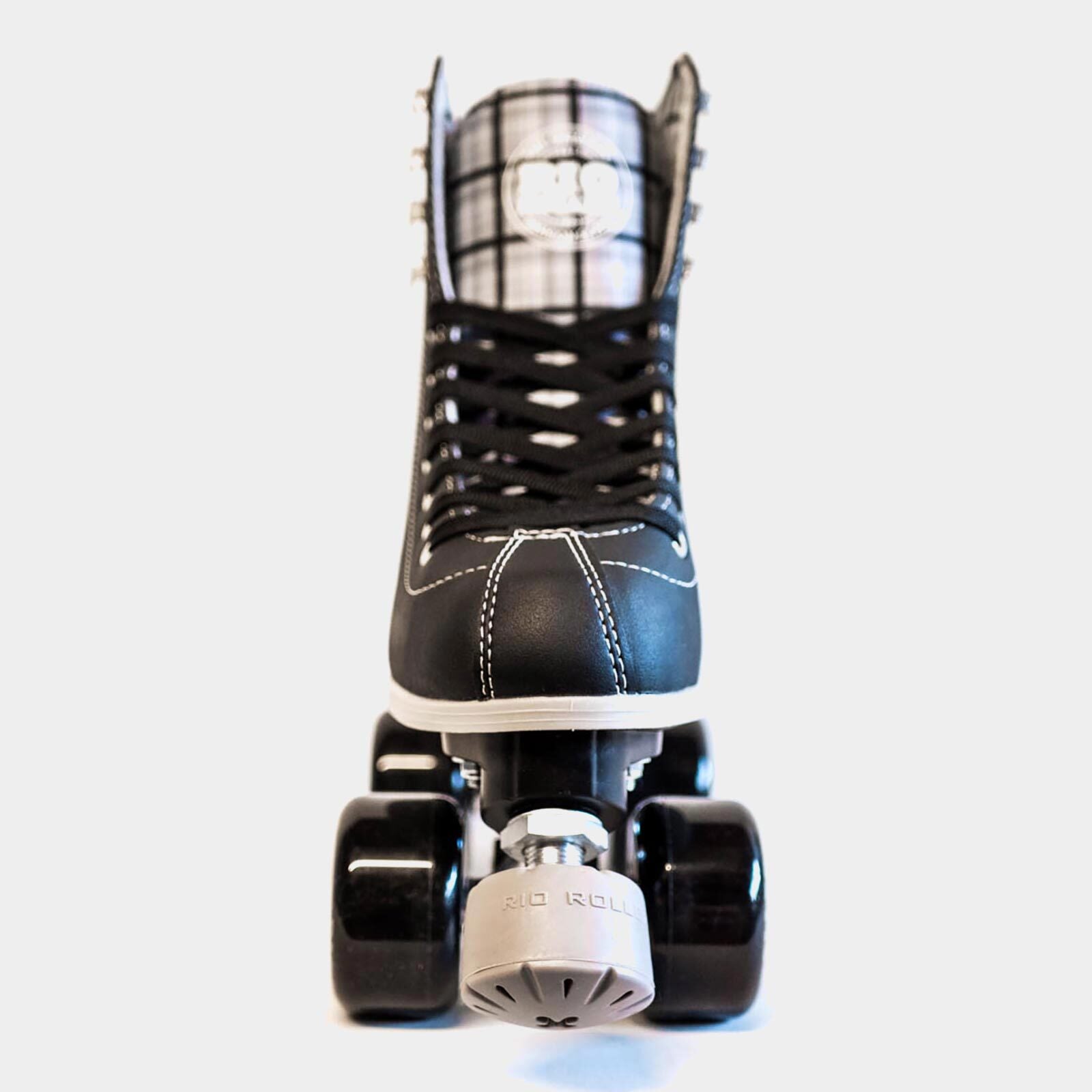 Rio Roller Signature Skates / Black