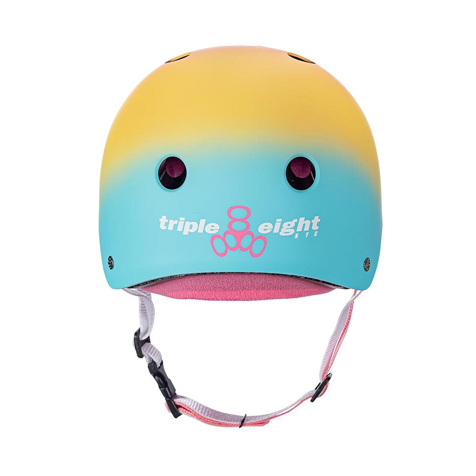 Triple 8 THE Certified Sweatsaver Helmet / Shaved Ice