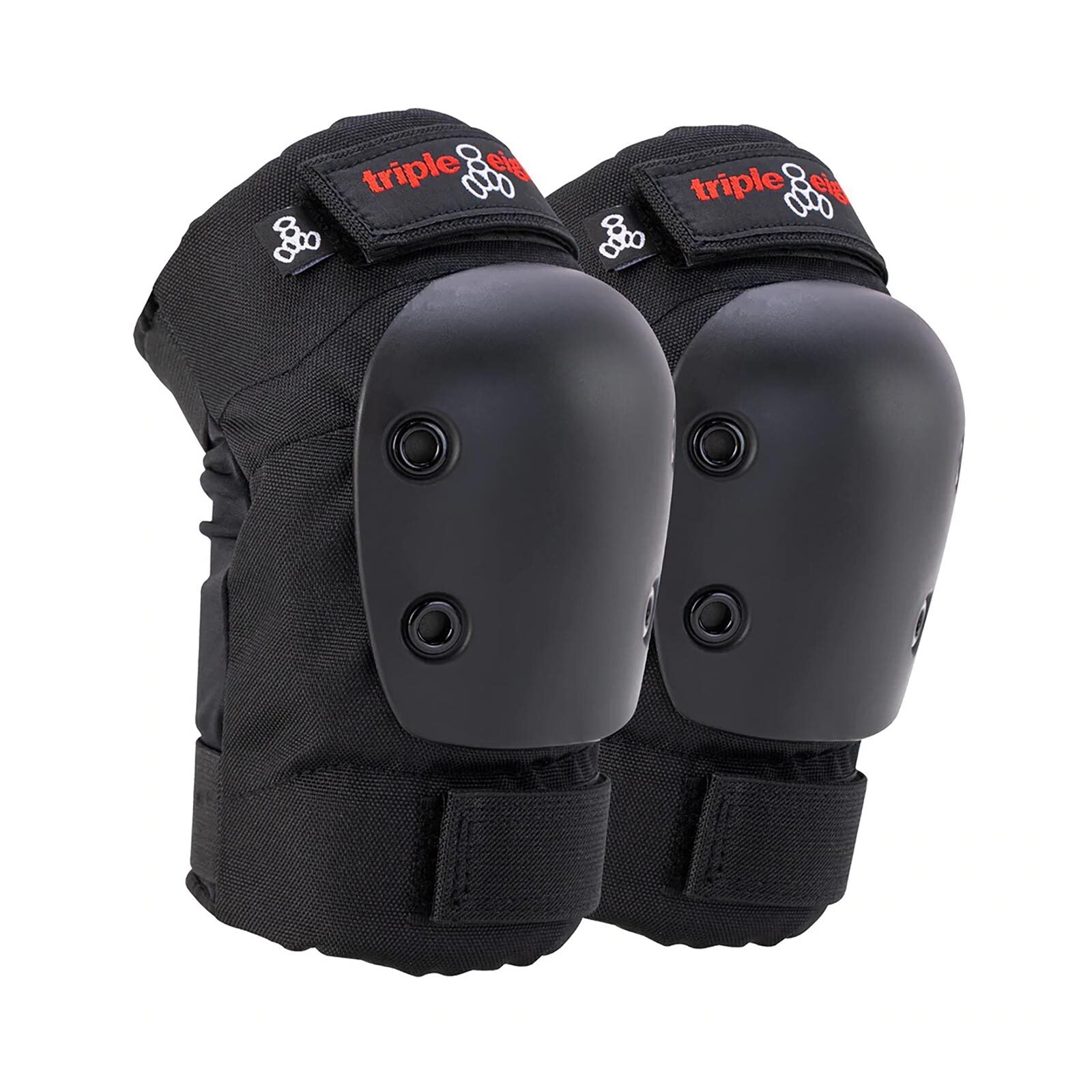 Triple 8 EP55 Elbow Pads / Black / XL