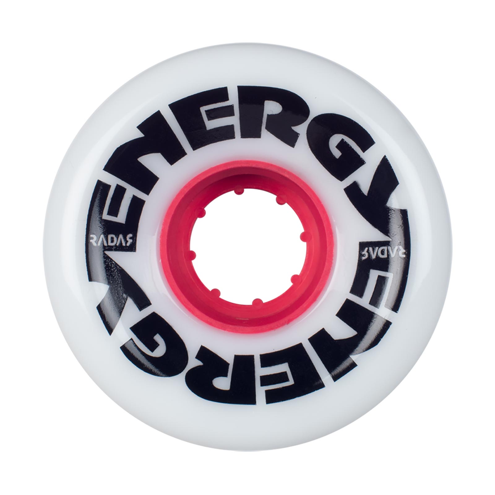 Radar Energy 62 Wheels (4 Pack)