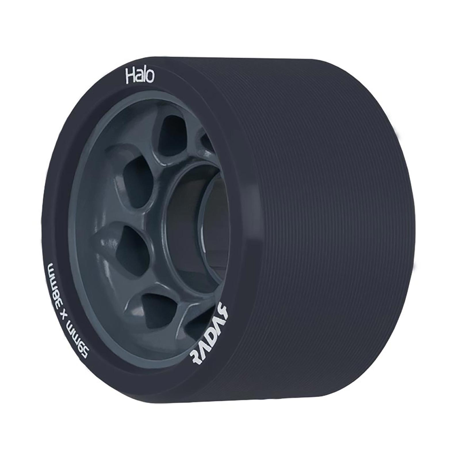 Radar Halo Wheels (4 Pack)