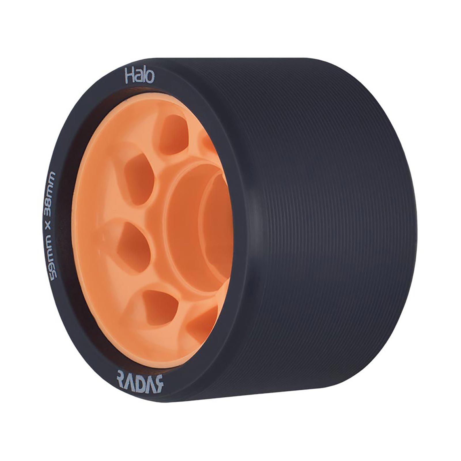 Radar Halo Wheels (4 Pack)