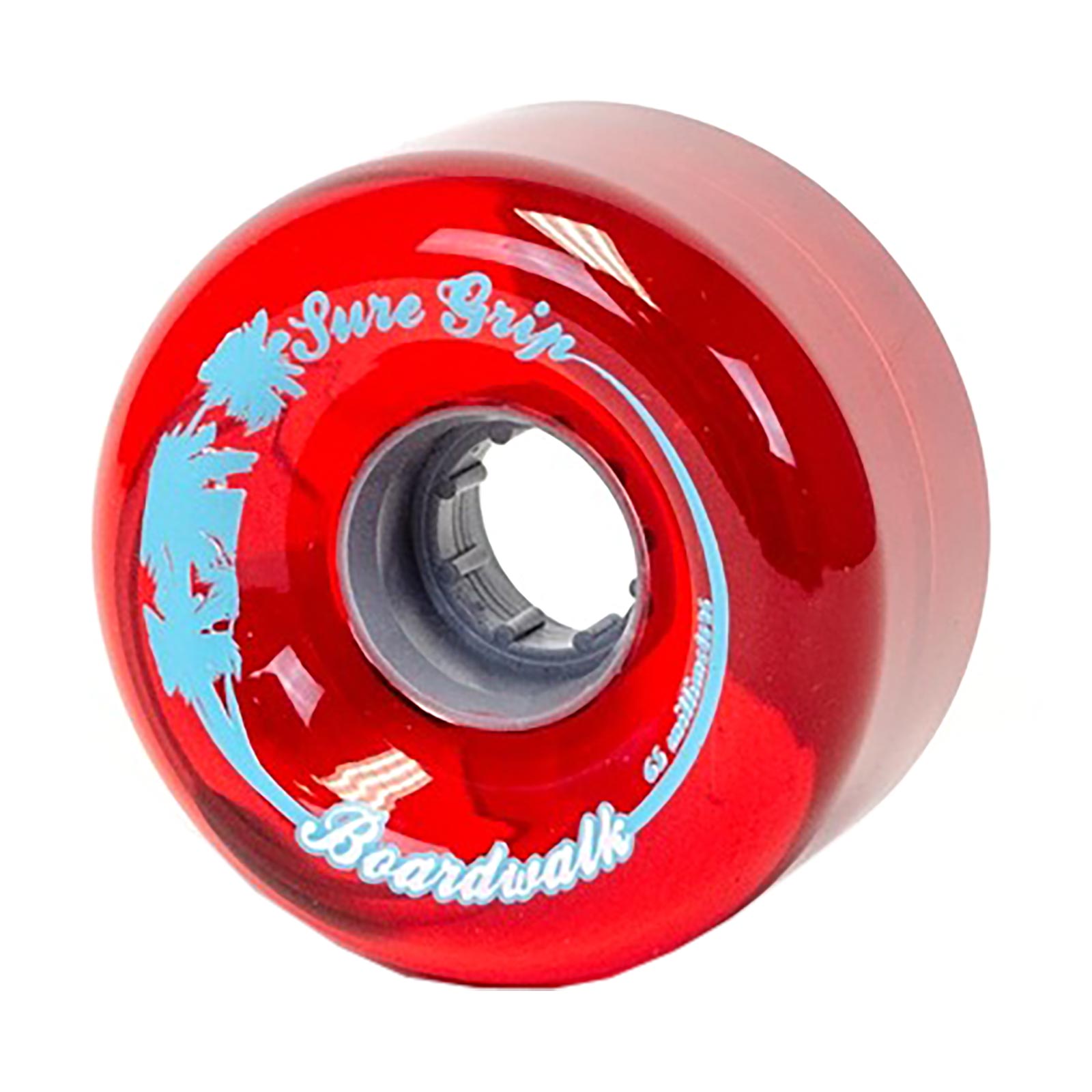 Sure-Grip Boardwalk Wheels (8 Pack)