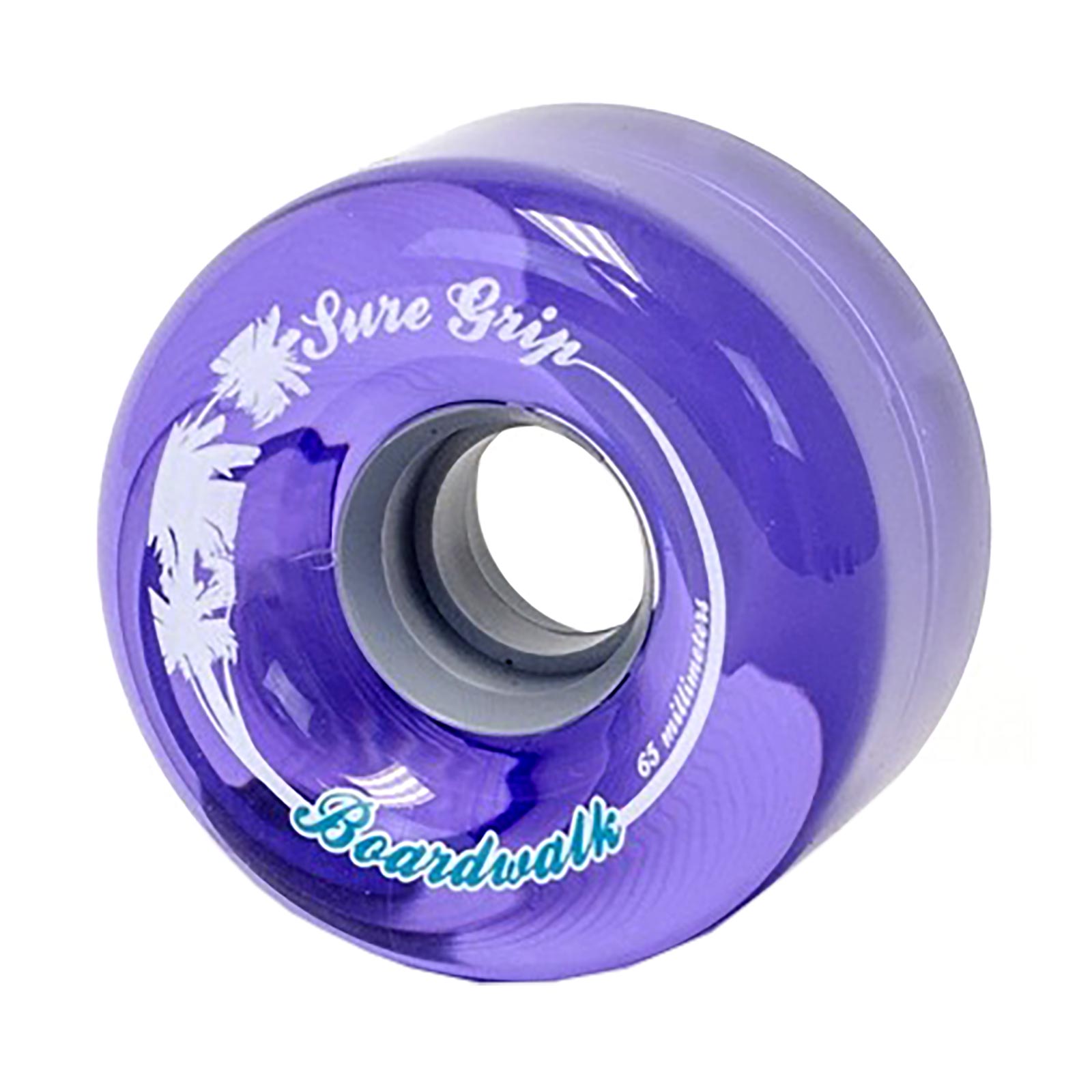 Sure-Grip Boardwalk Wheels (8 Pack)