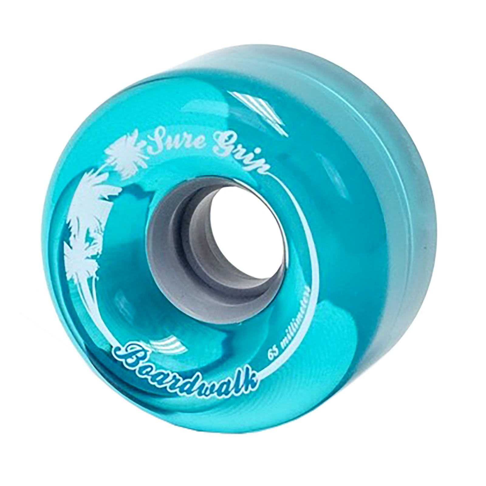 Sure-Grip Boardwalk Wheels (8 Pack)