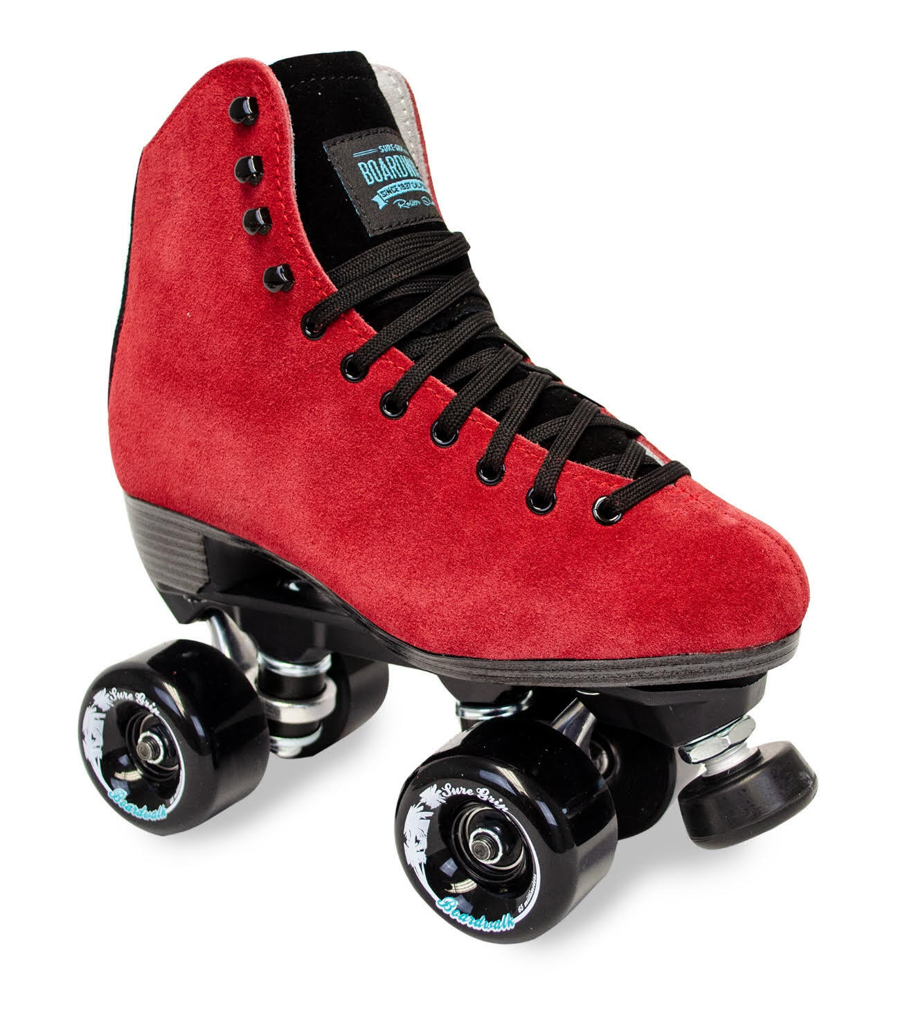 Sure Grip Boardwalk top Skates