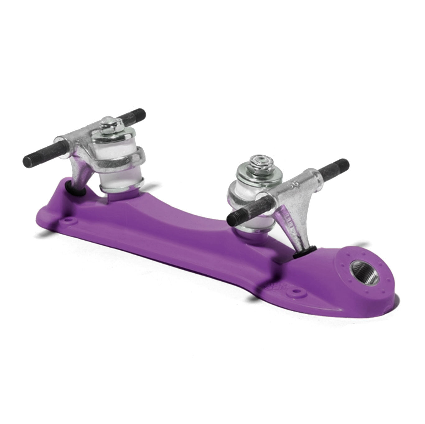 Sure-Grip Probe Plate (Pair) / Purple / 9