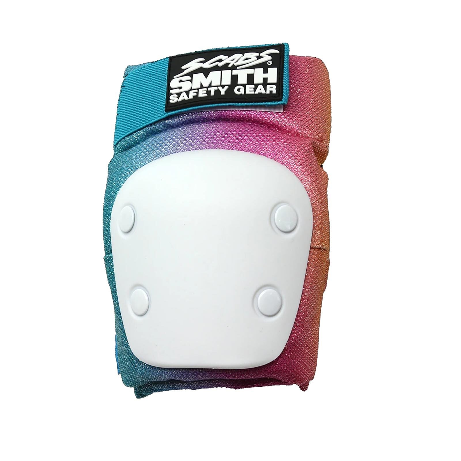 Smith Scabs Protective Tri-Pack / Adult / Mermaid