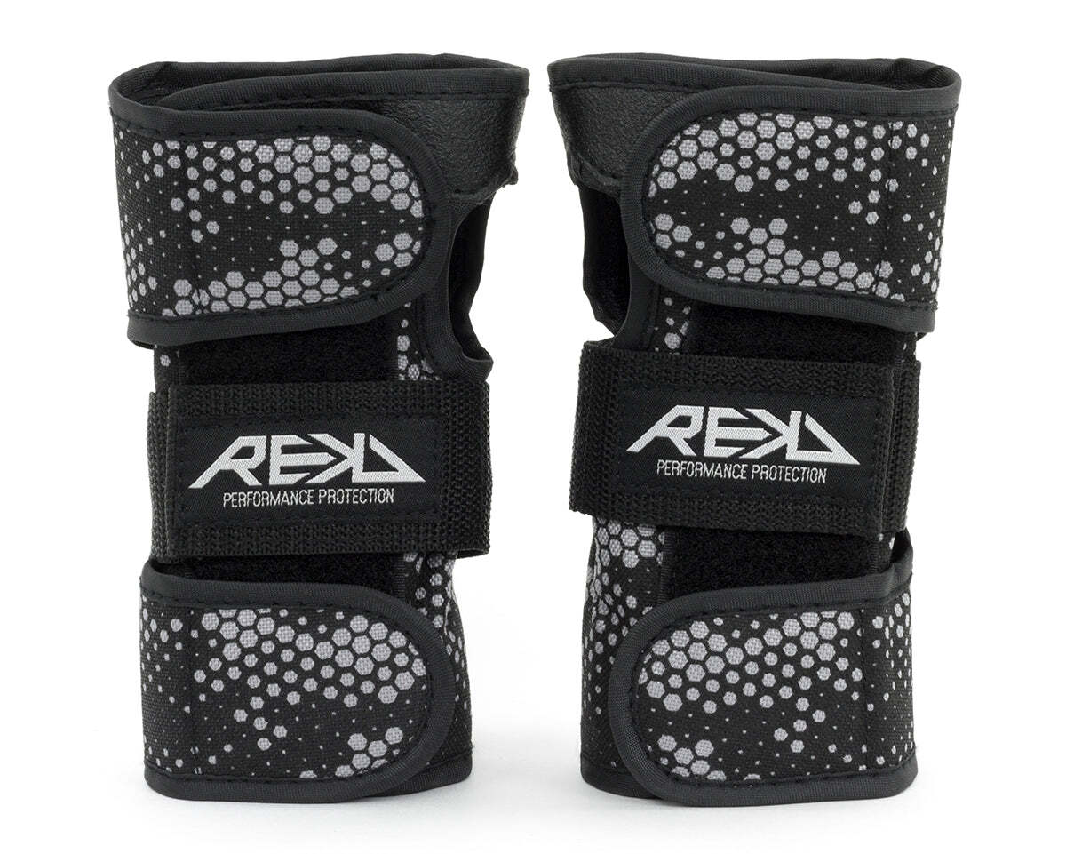 REKD Wrist Guard / Grey / XS