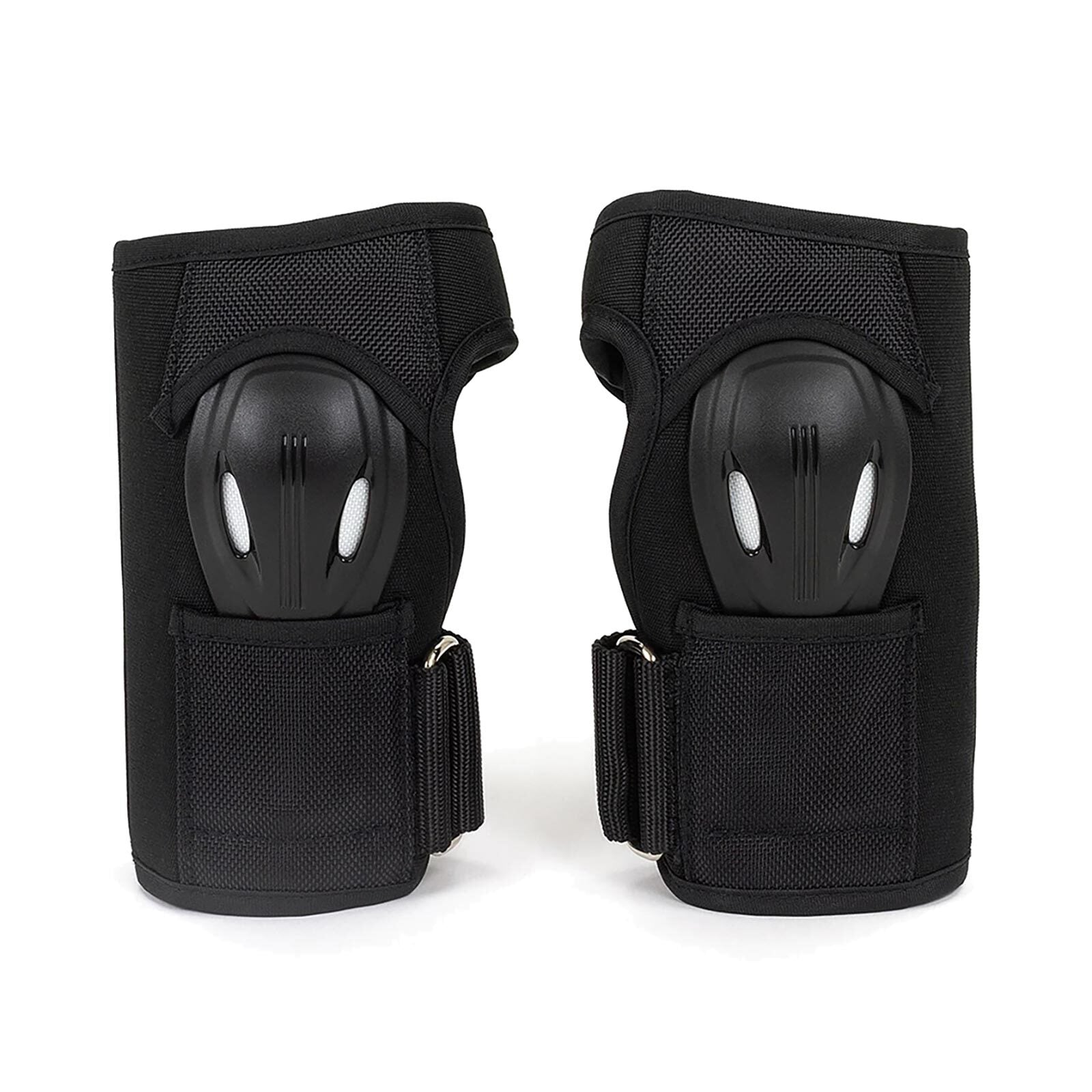 REKD Pro Wrist Guards / Black