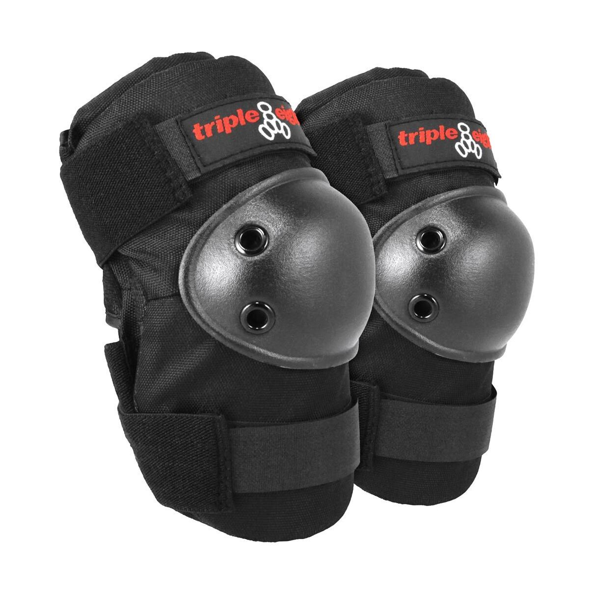 Triple 8 Saver Series Tri-Pack / Black