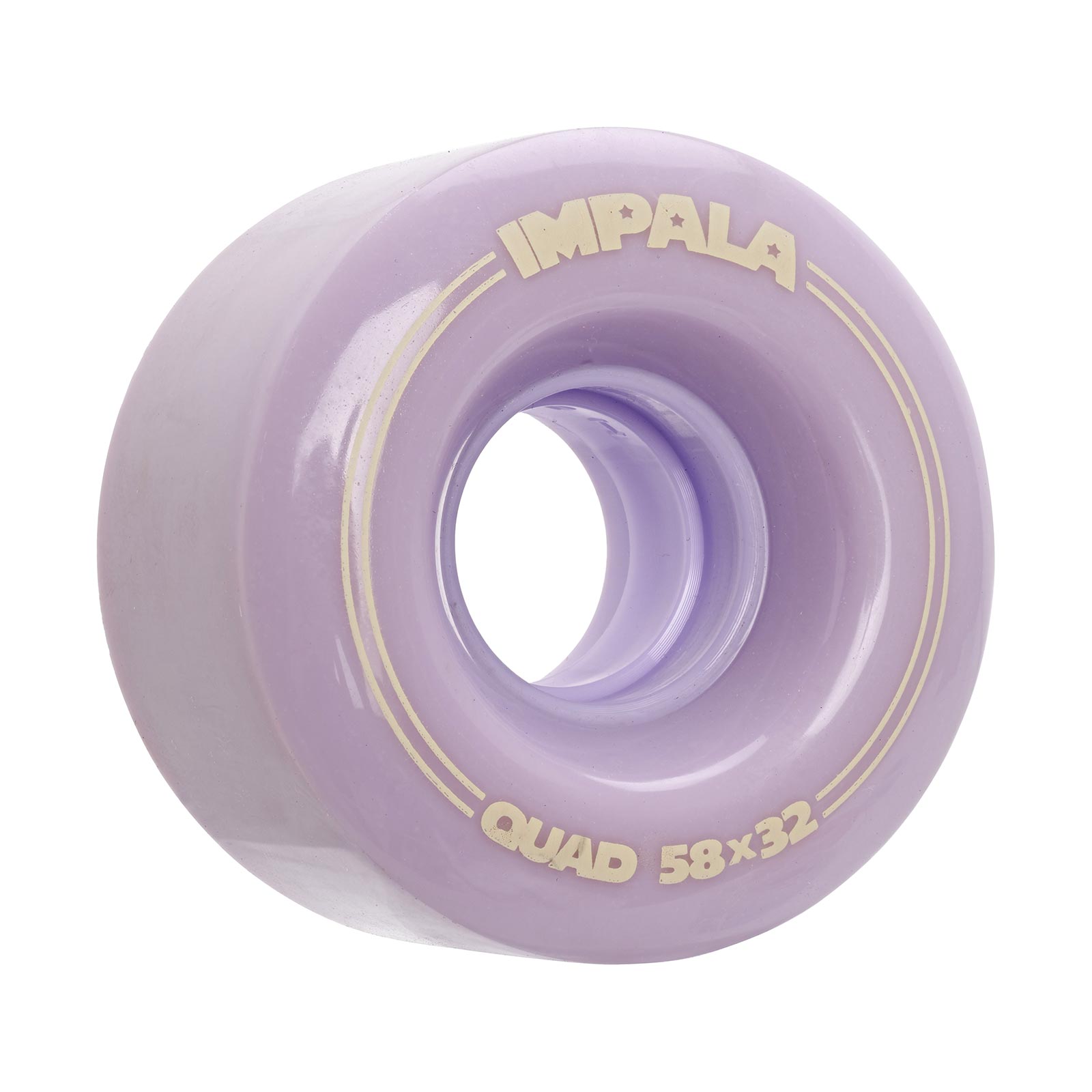 Impala Roller Skate Wheels (4 Pack)