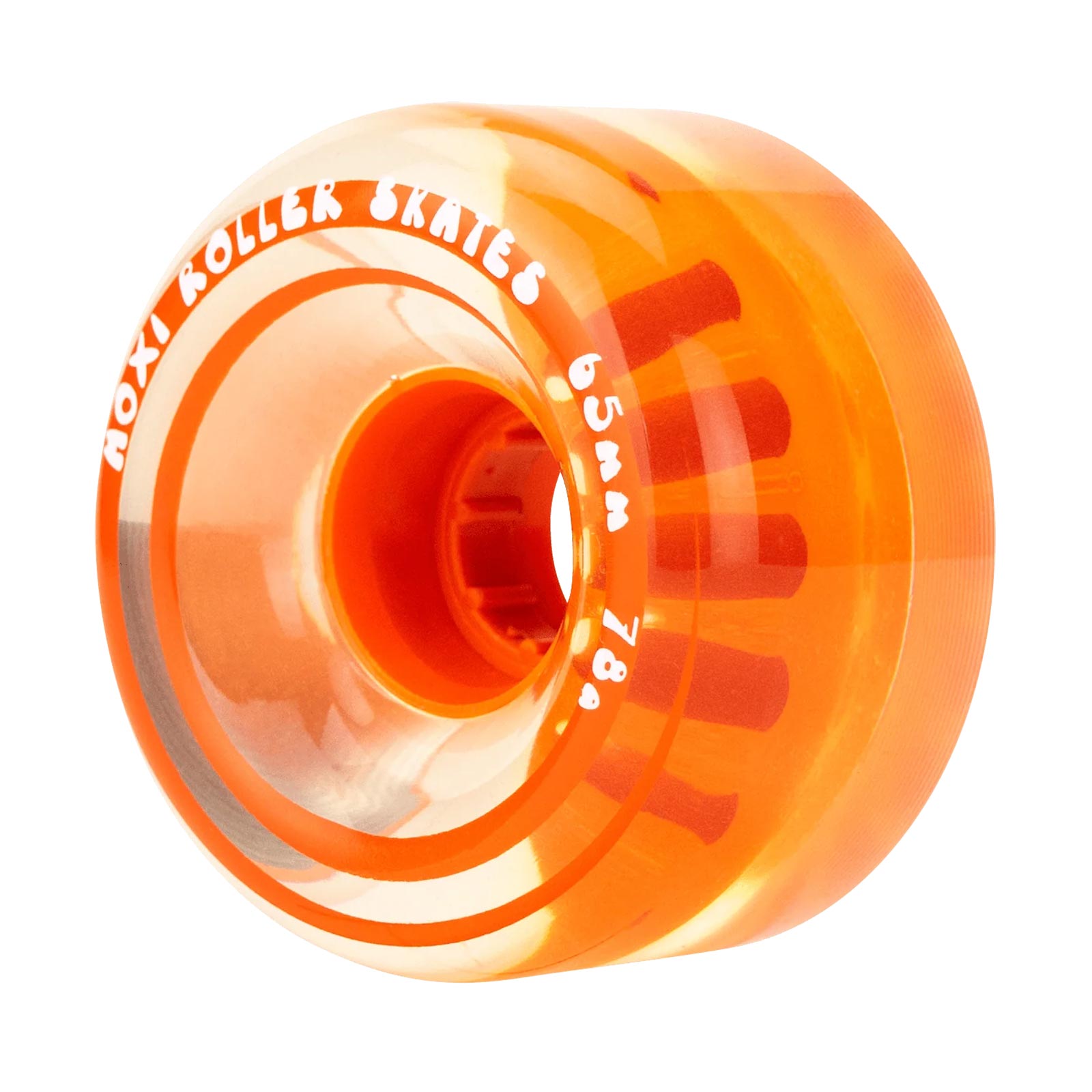 Moxi Gummy Wheels (4 Pack)