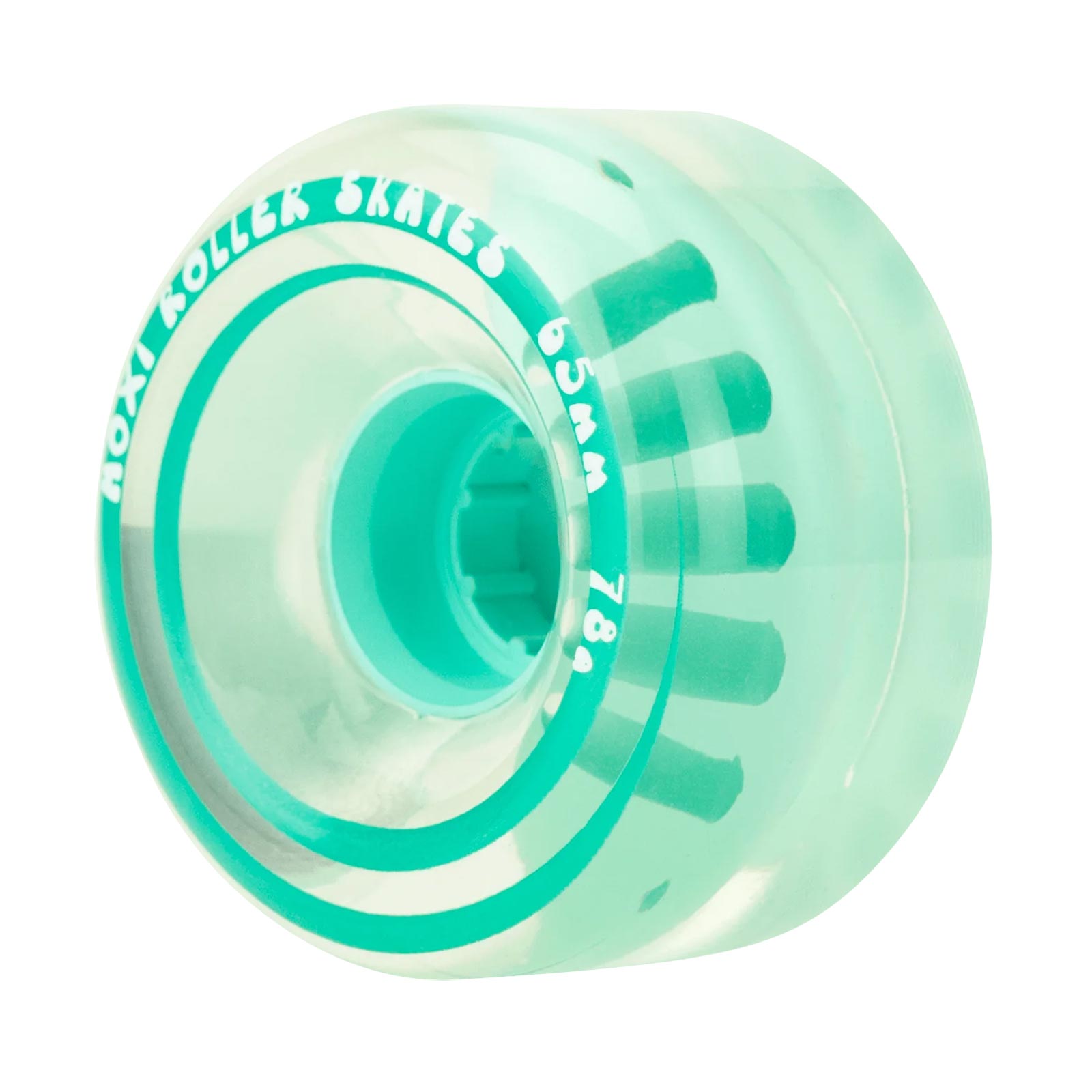 Moxi Gummy Wheels (4 Pack)