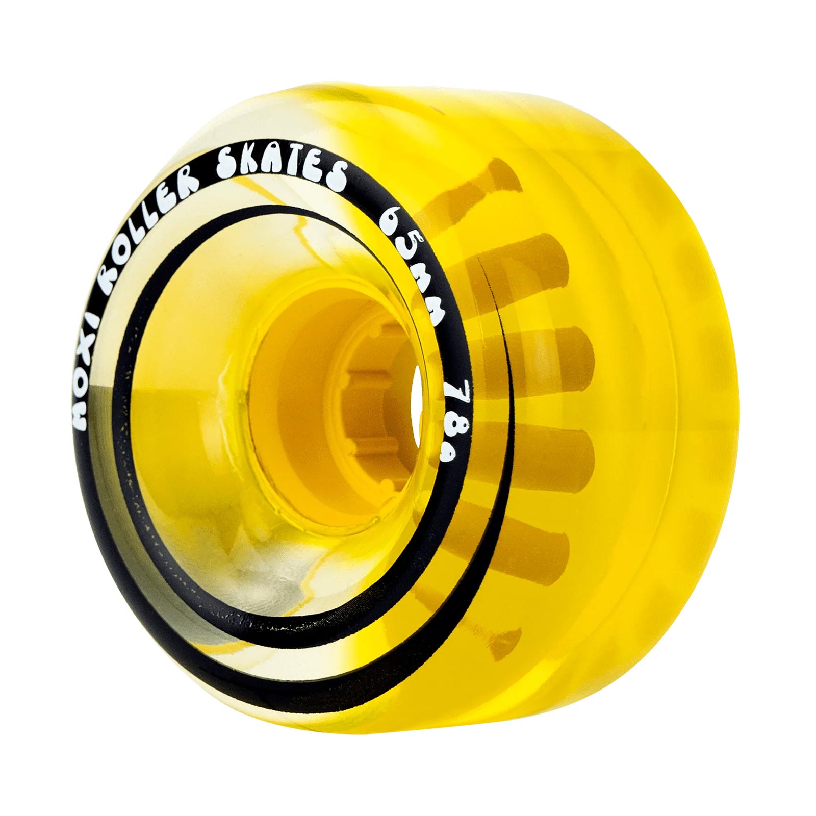 Moxi Gummy Wheels (4 Pack)