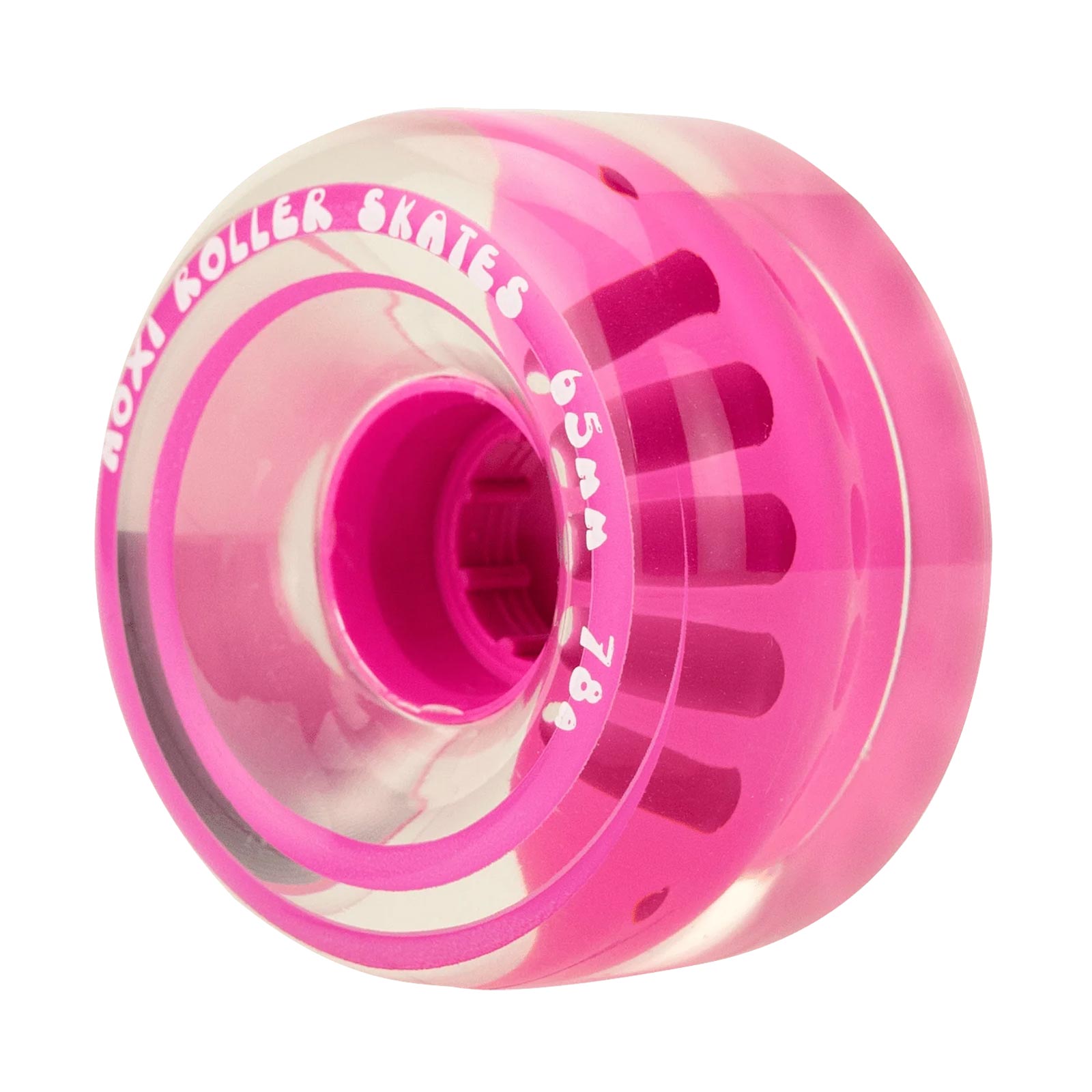 Moxi Gummy Wheels (4 Pack)