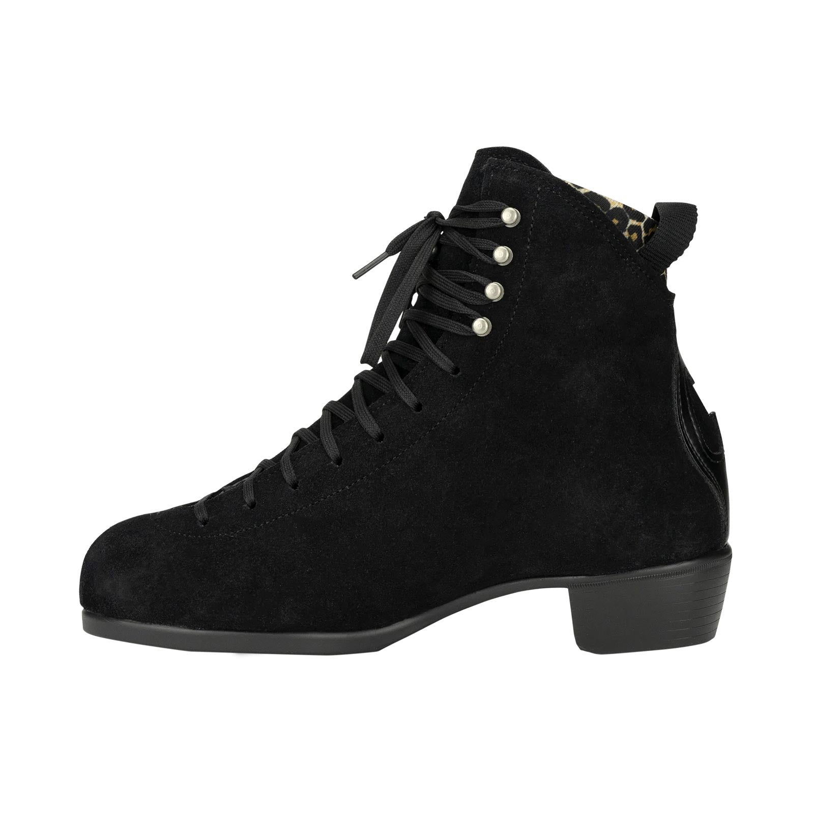 Moxi Jack 2 Boot / Black